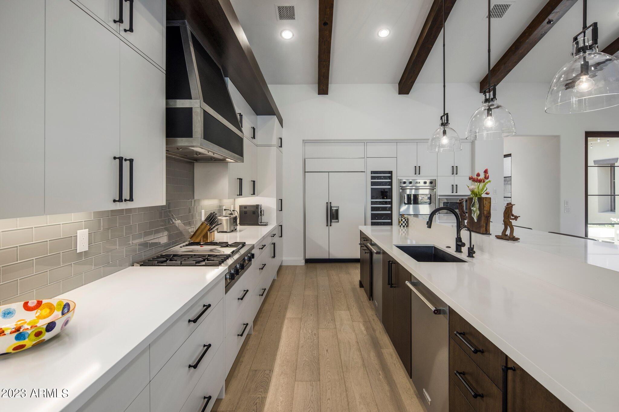 Silverleaf - Residential