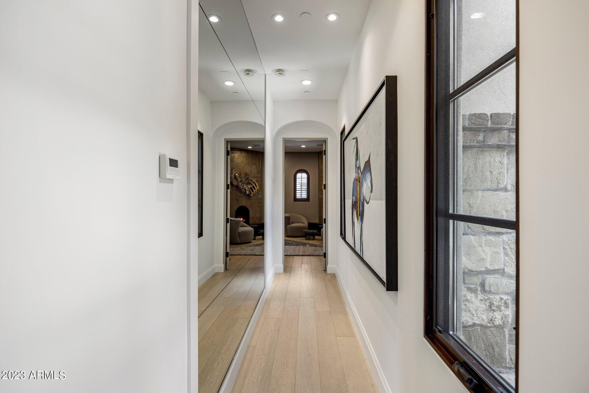 Silverleaf - Residential