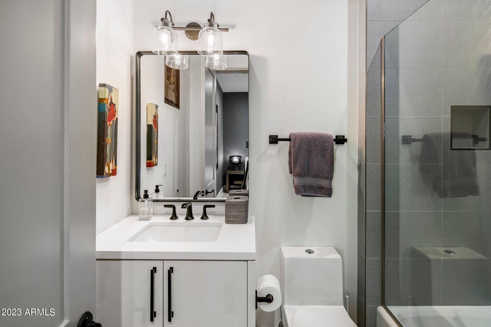 Silverleaf - Residential