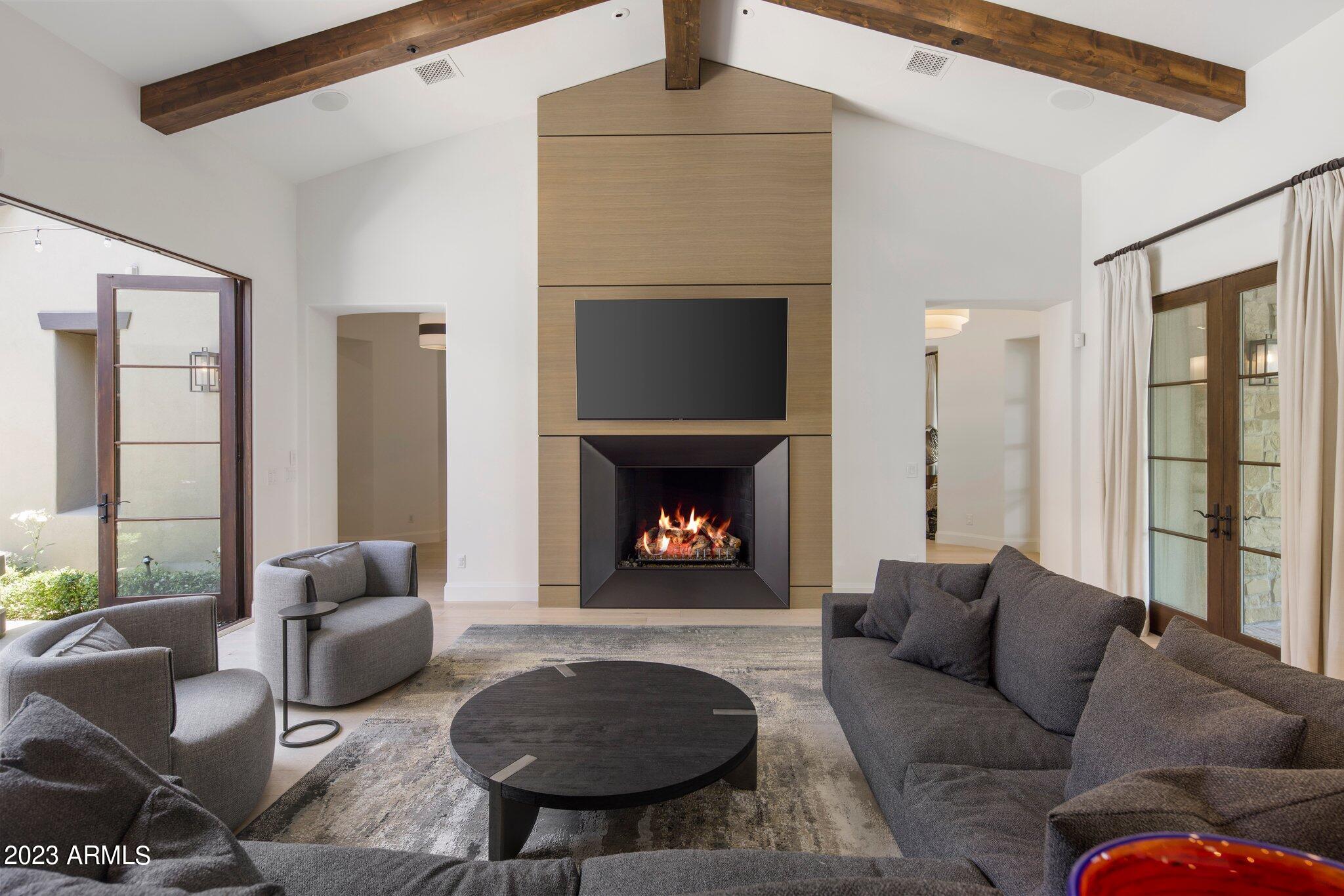 Silverleaf - Residential