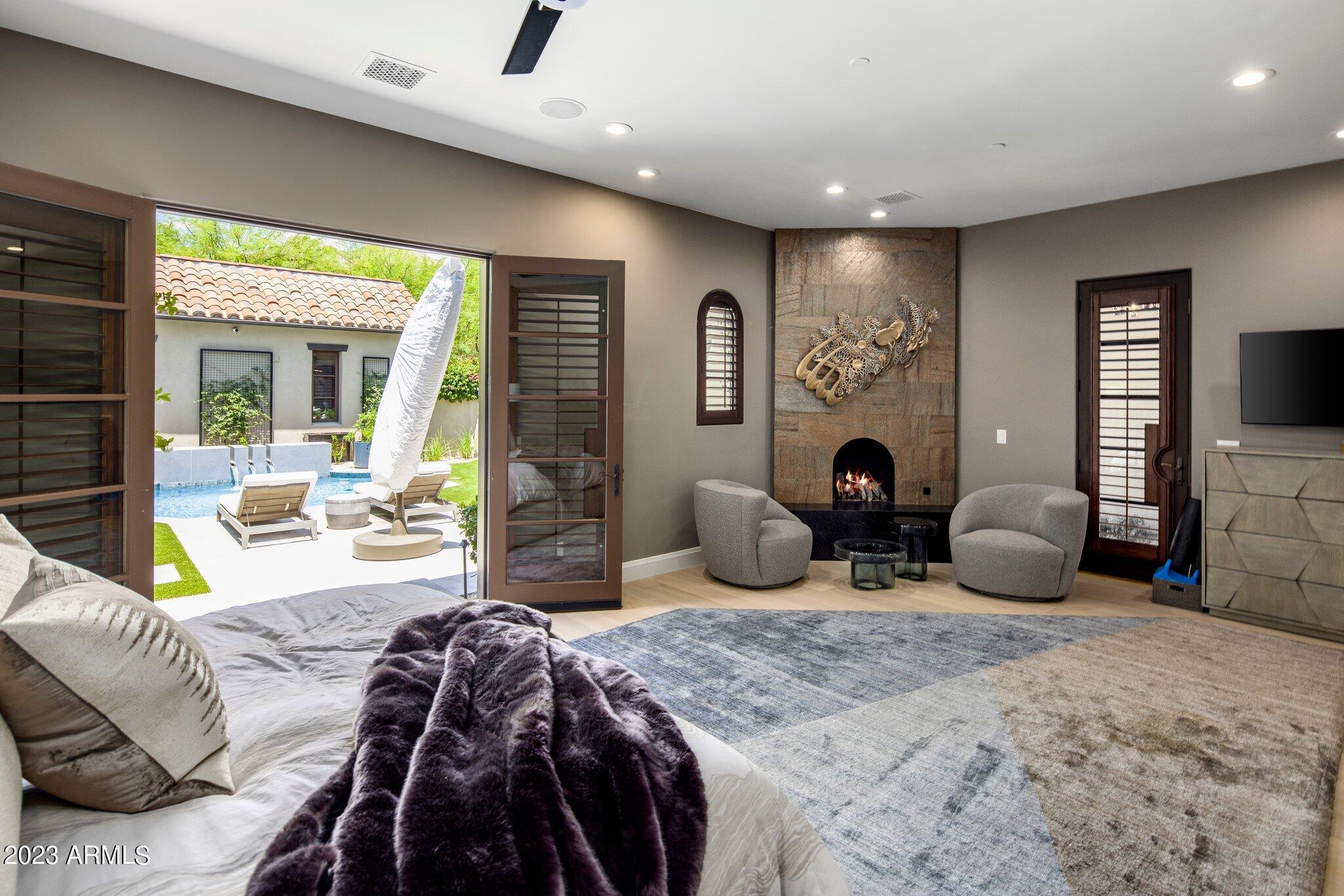 Silverleaf - Residential