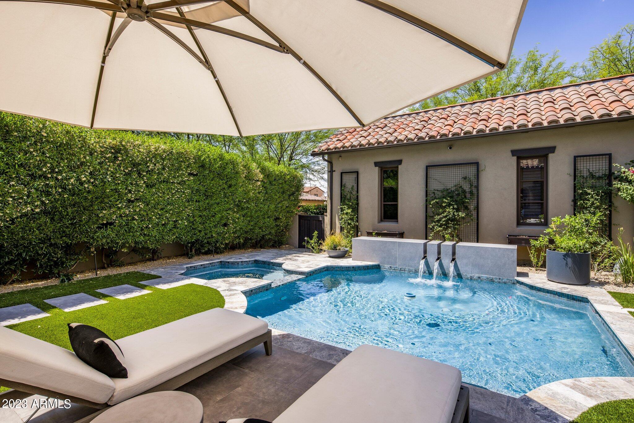 Silverleaf - Residential