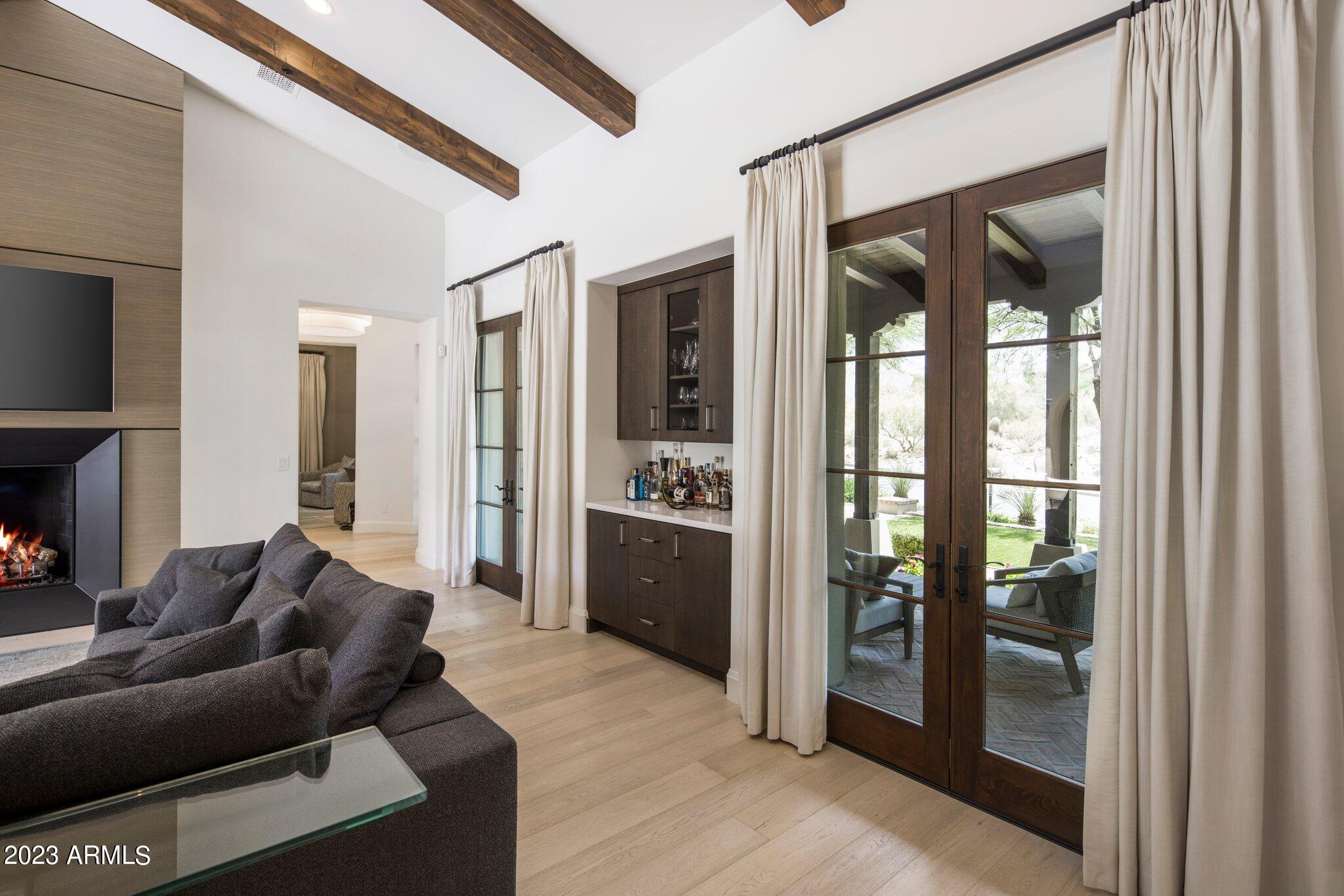Silverleaf - Residential