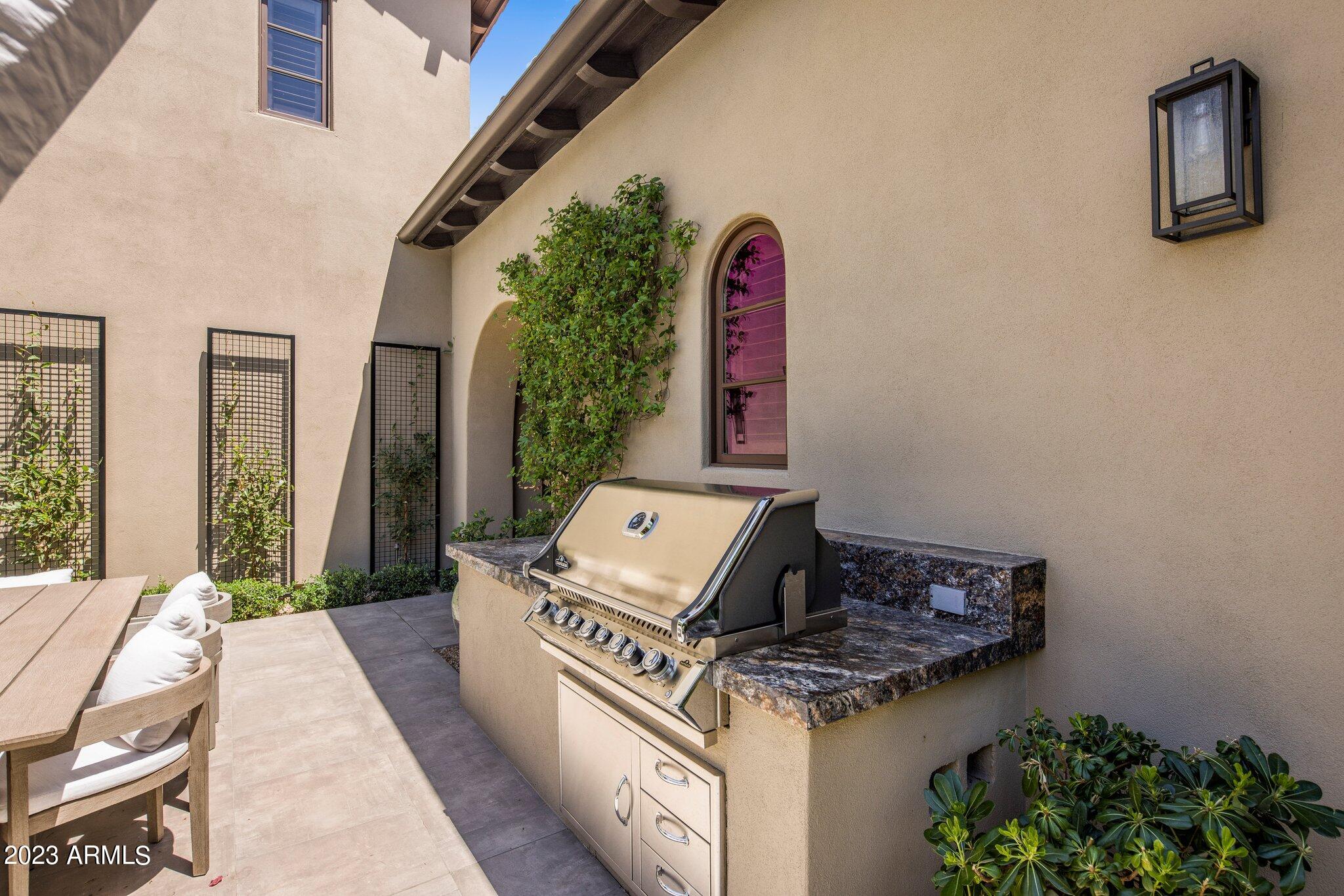 Silverleaf - Residential