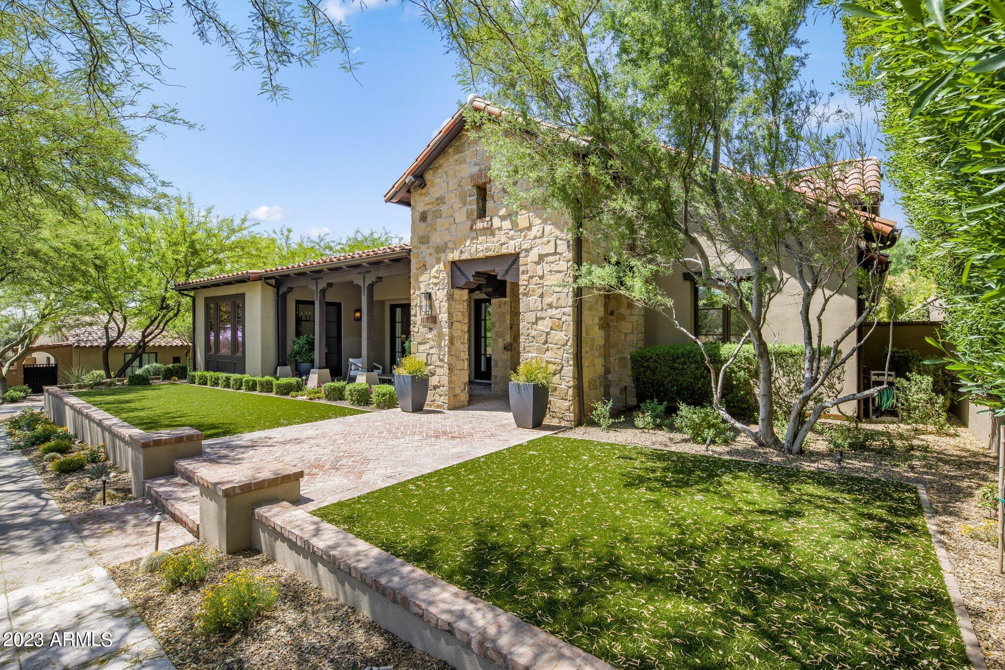 Silverleaf - Residential