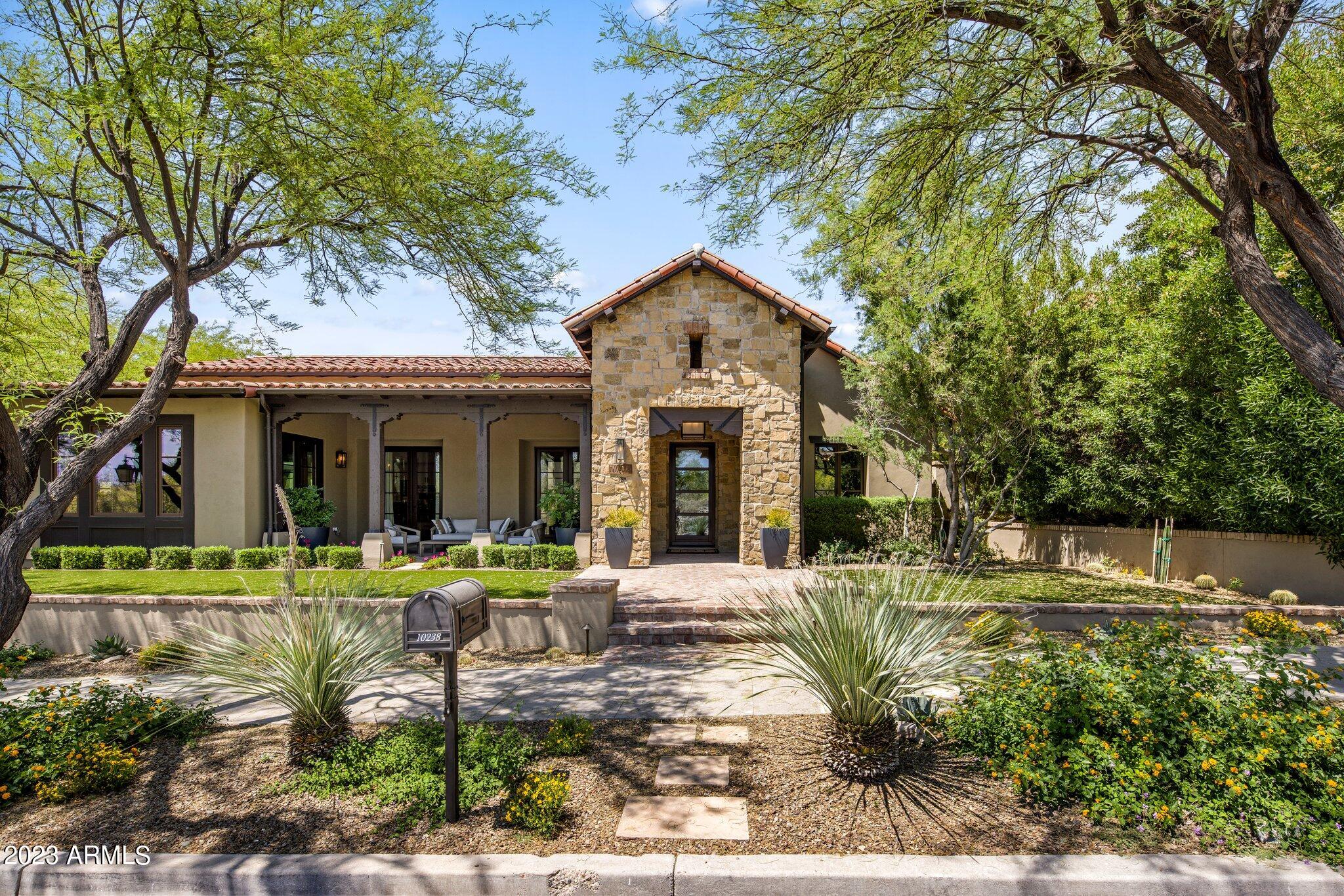 Silverleaf - Residential