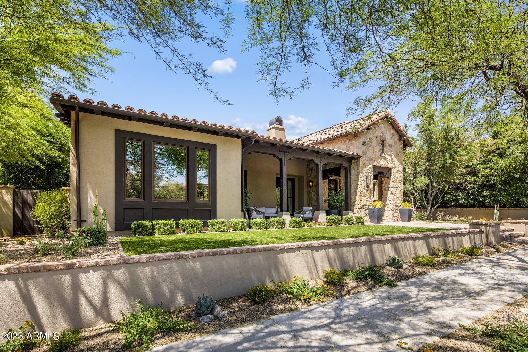 Silverleaf - Residential