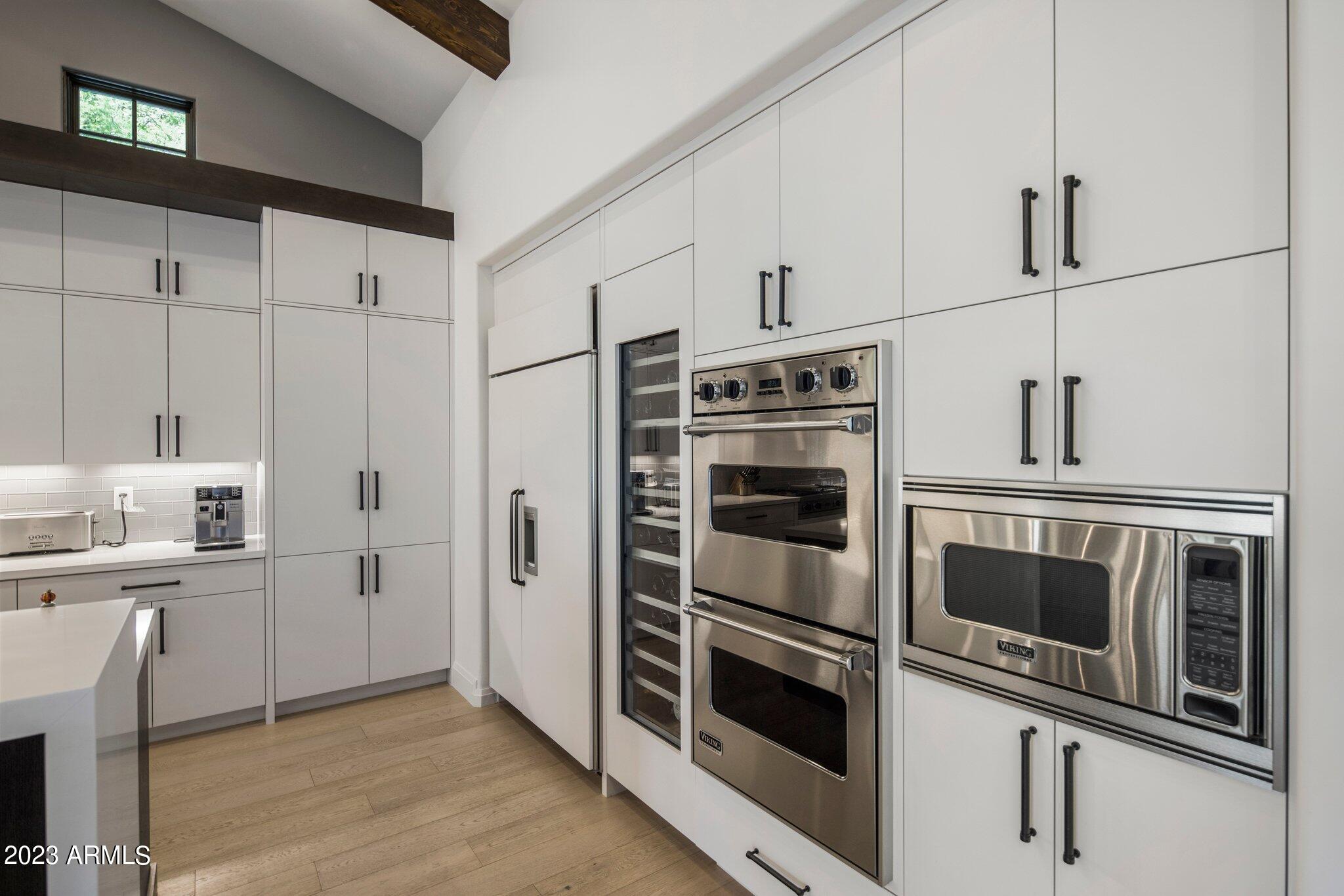 Silverleaf - Residential