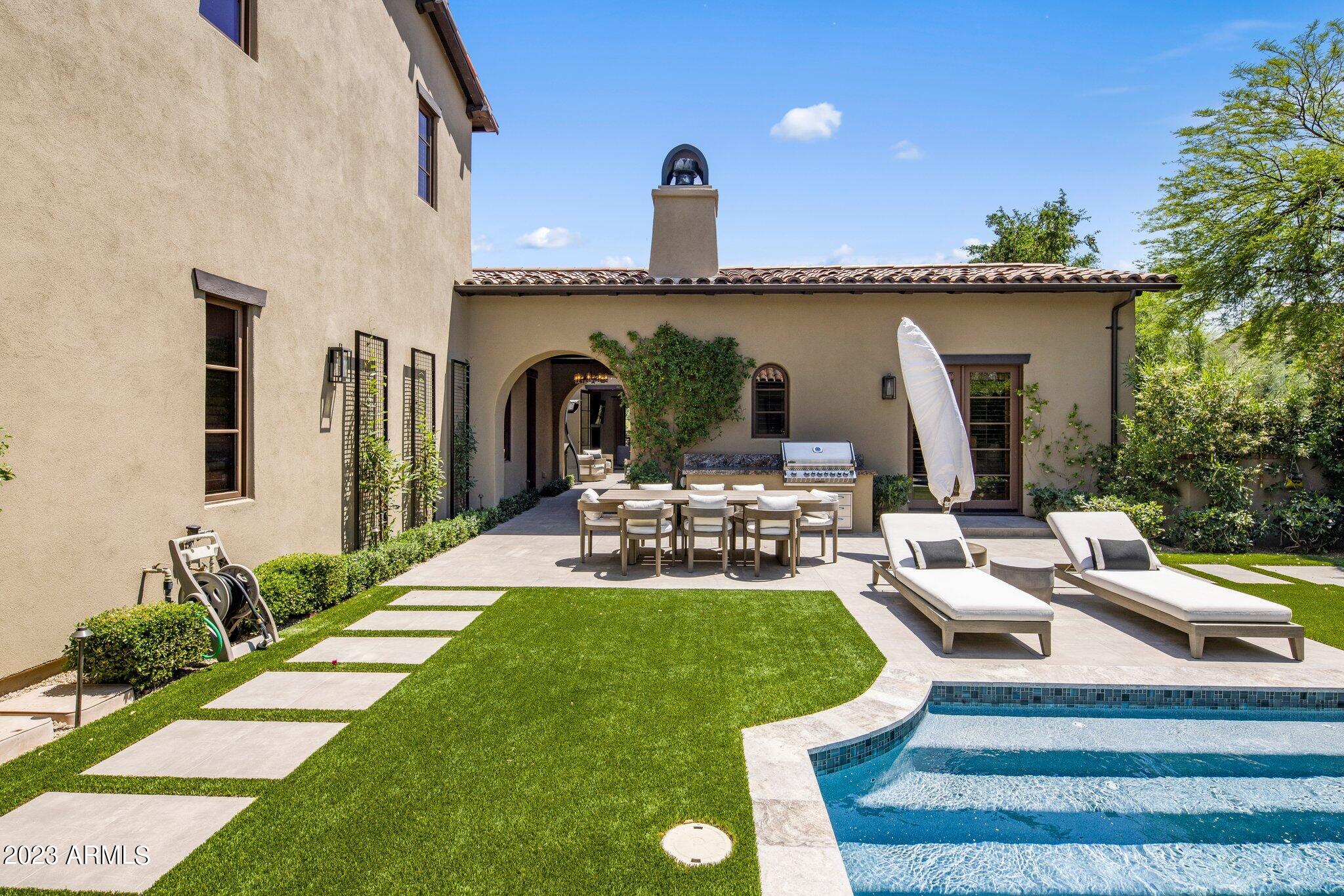Silverleaf - Residential