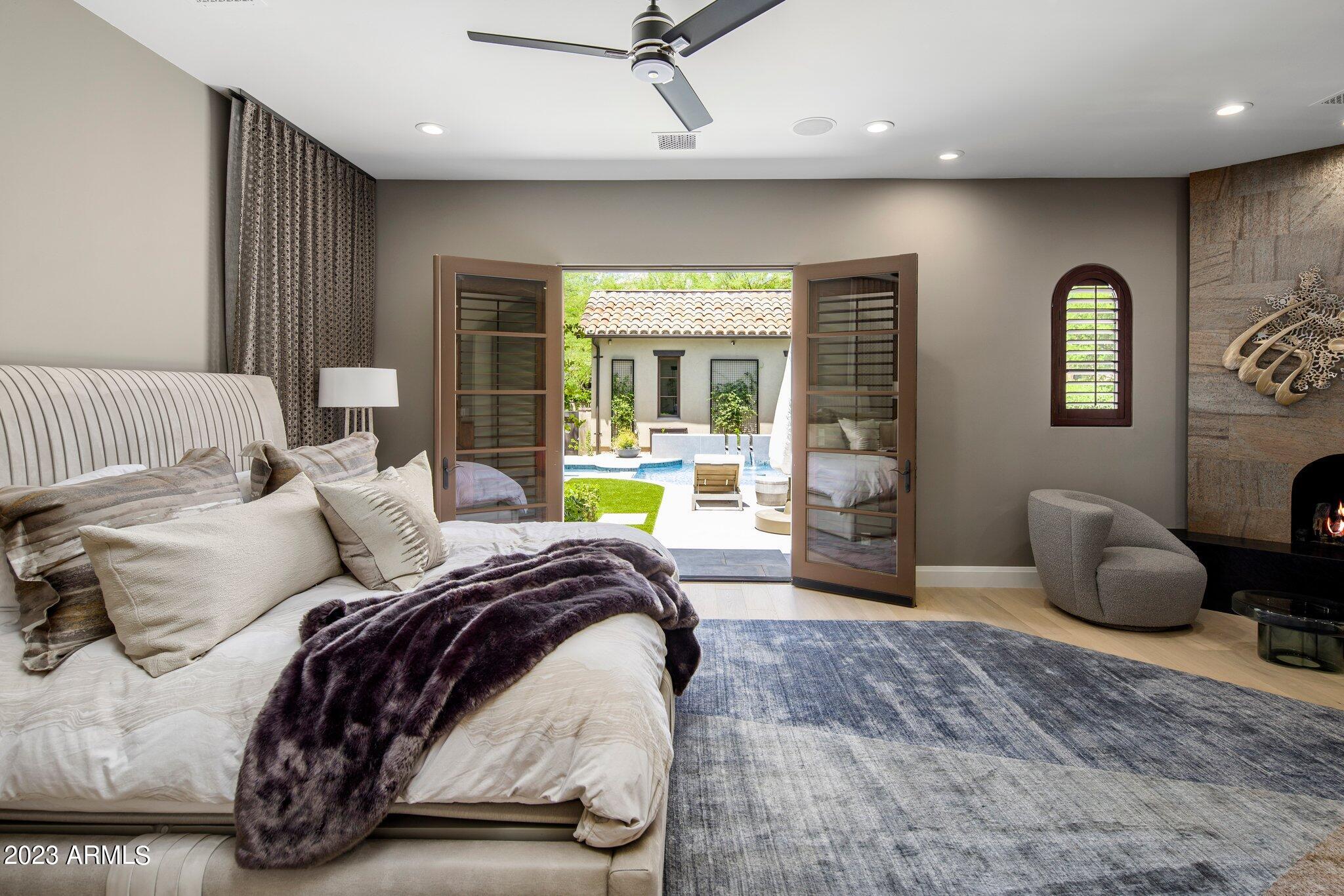Silverleaf - Residential