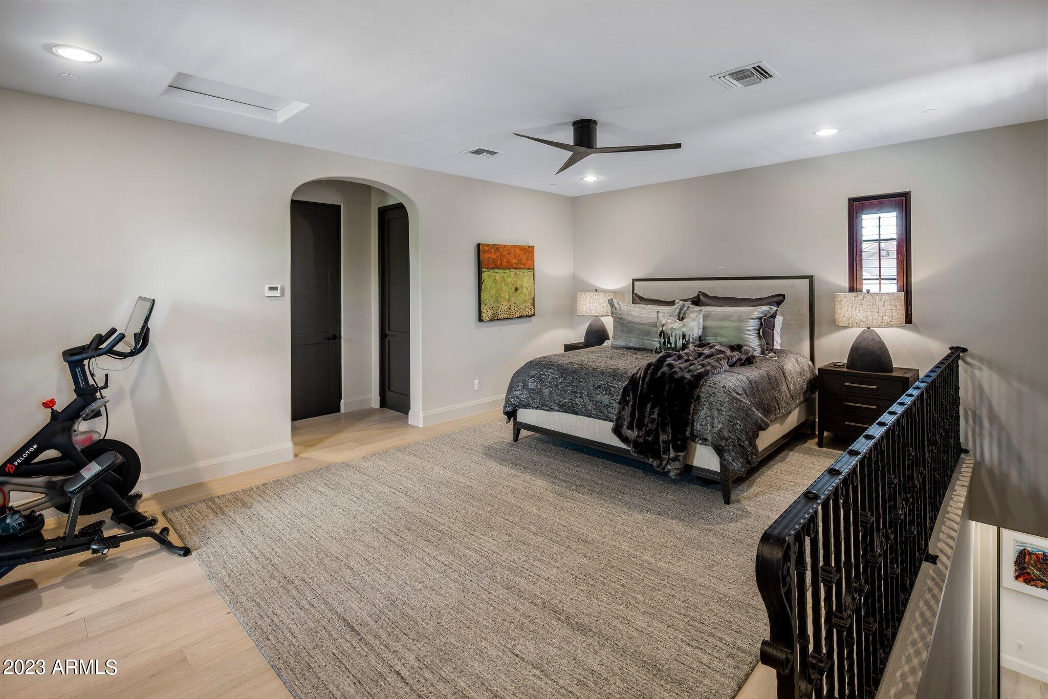 Silverleaf - Residential