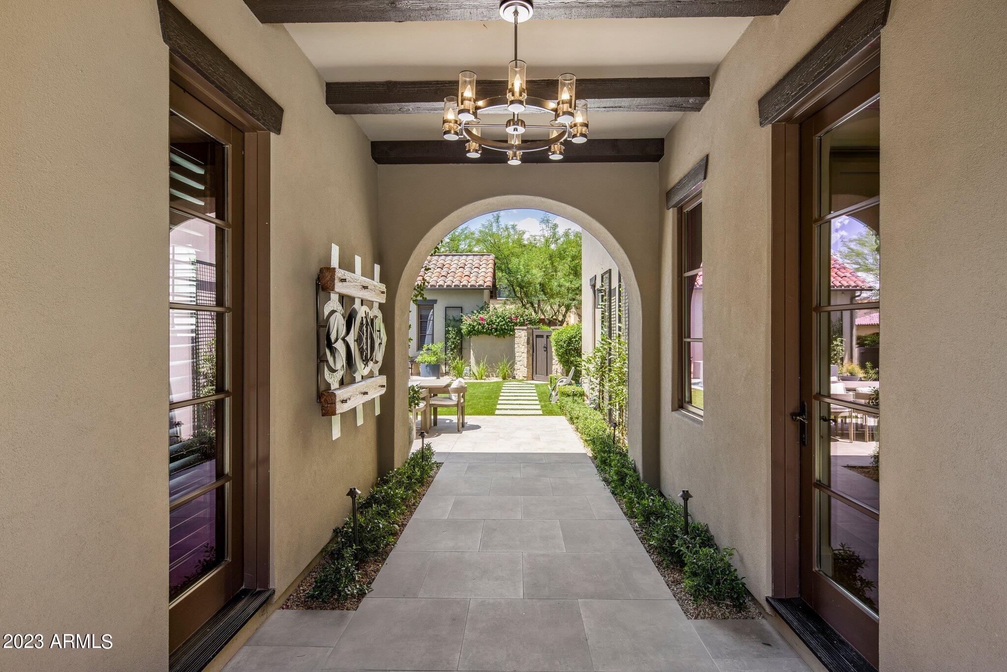 Silverleaf - Residential