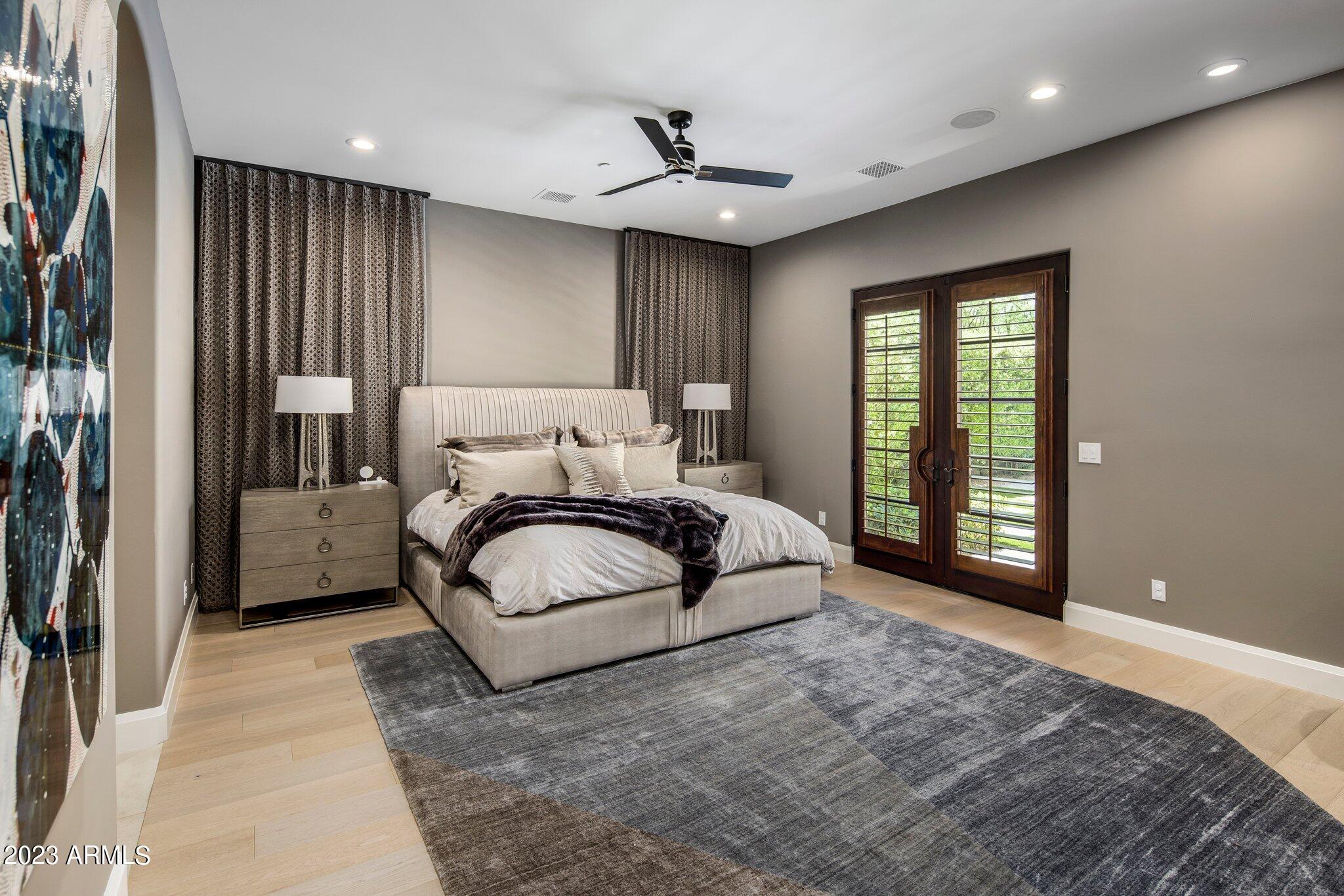 Silverleaf - Residential