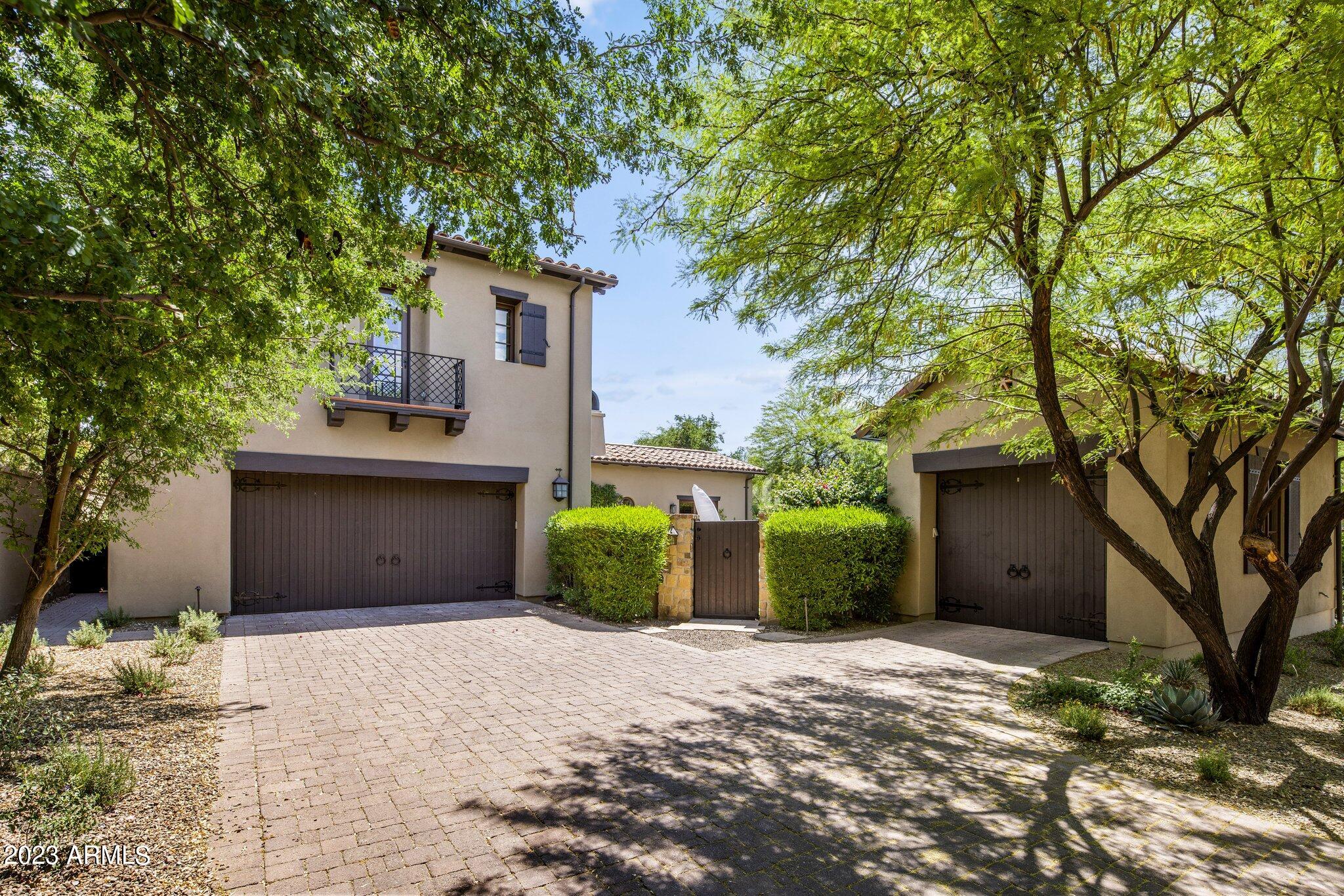 Silverleaf - Residential