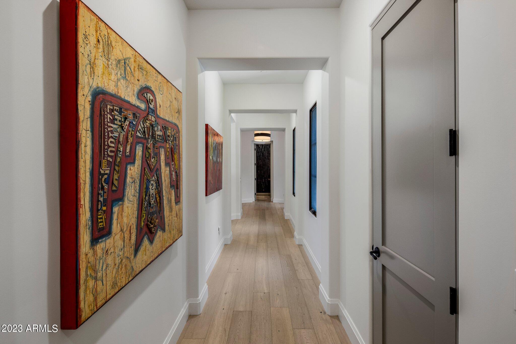 Silverleaf - Residential