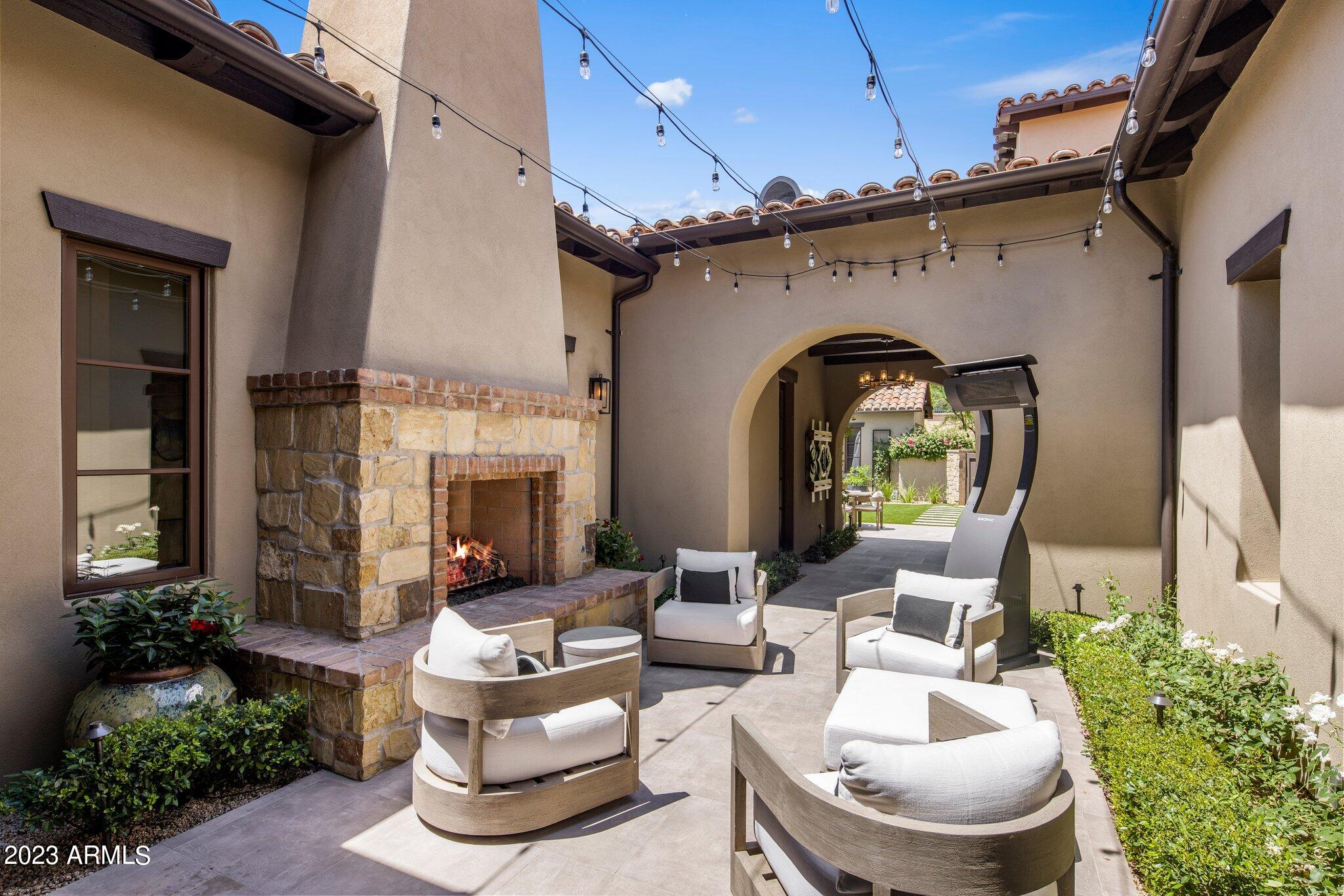 Silverleaf - Residential