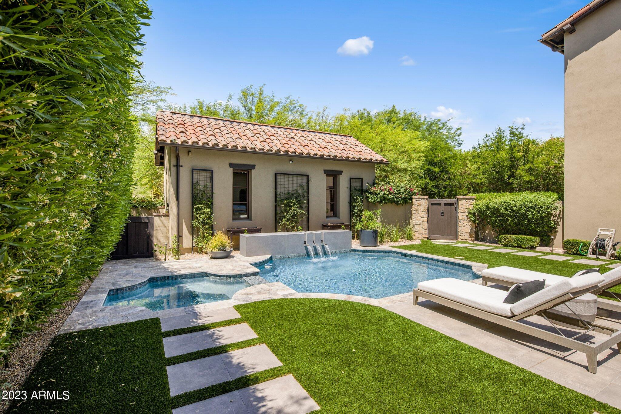 Silverleaf - Residential