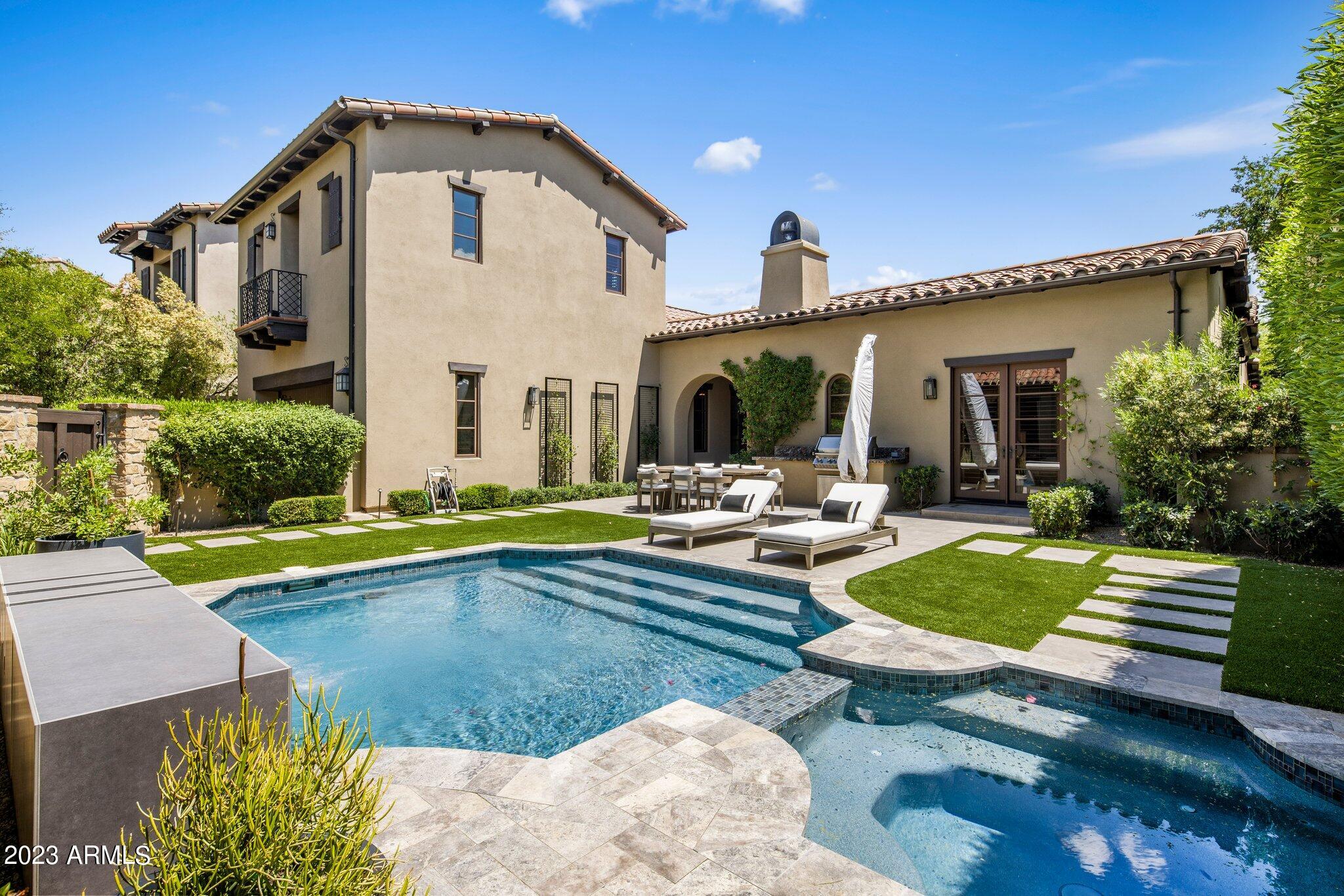 Silverleaf - Residential