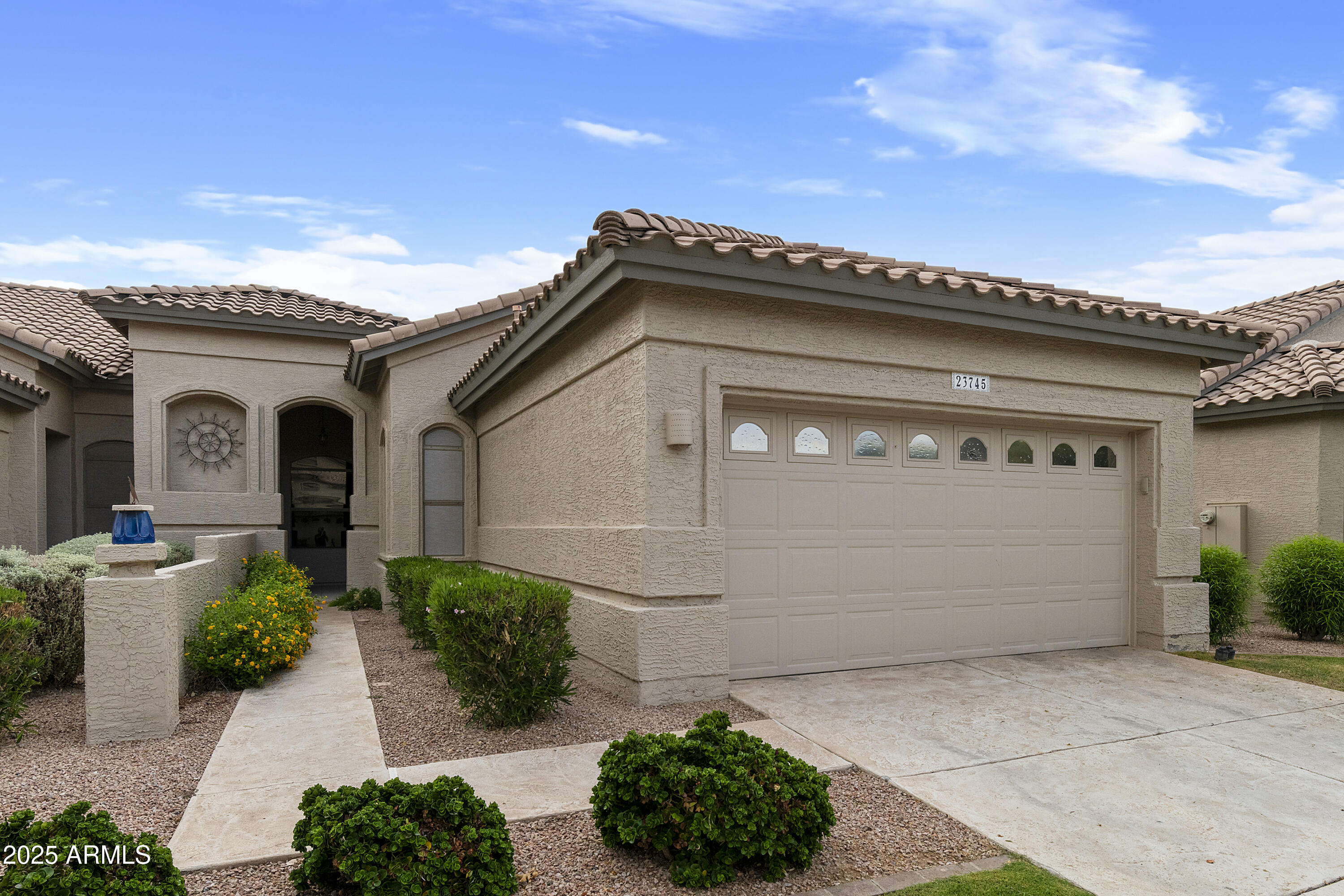 SUN LAKES UNIT 37 - Residential