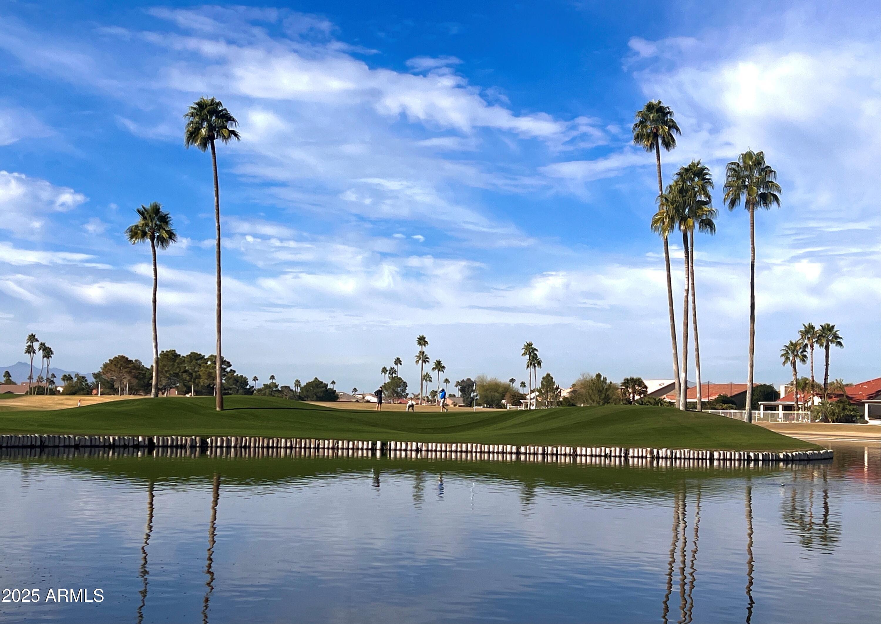 SUN LAKES UNIT 37 - Residential