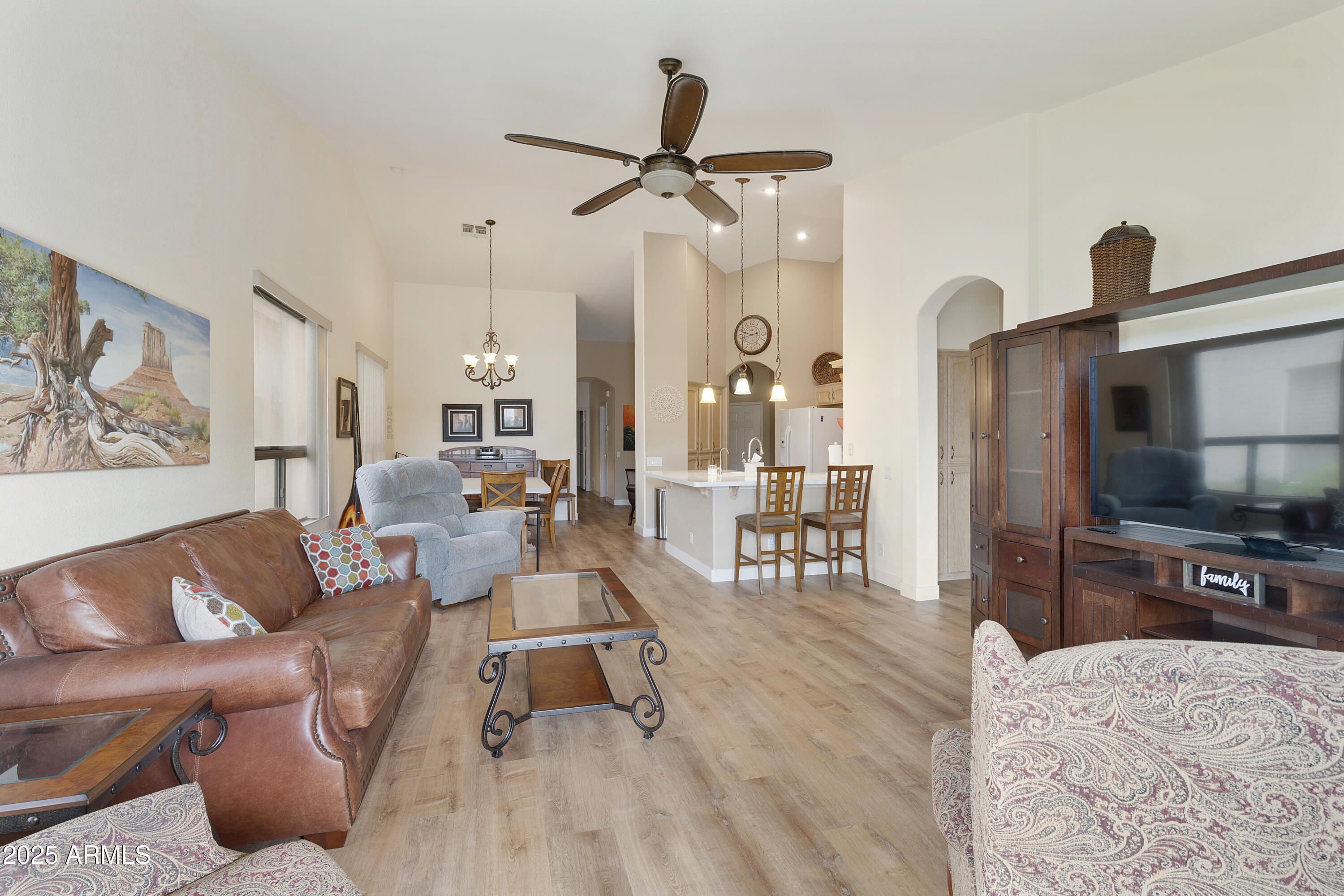 SUN LAKES UNIT 37 - Residential