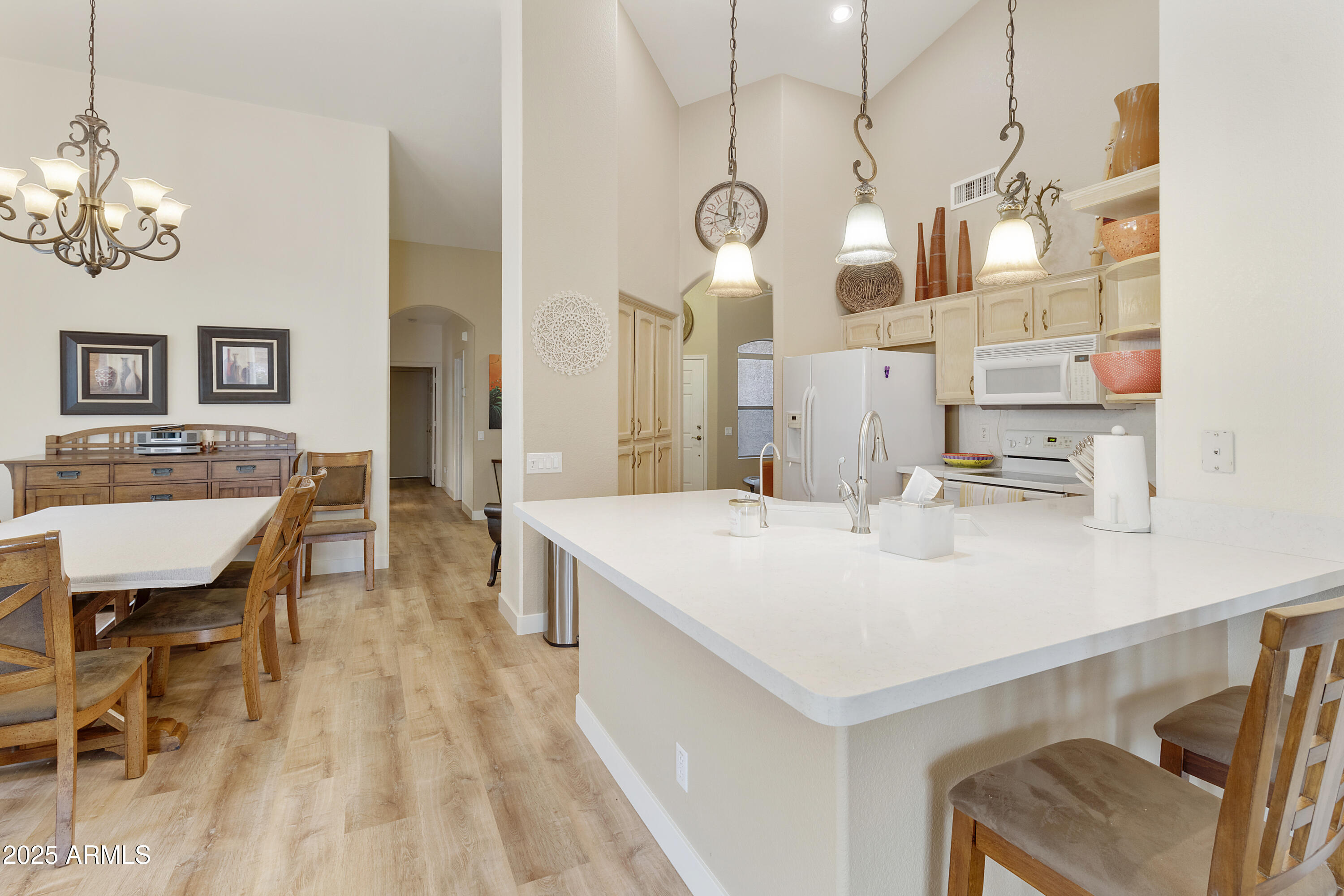 SUN LAKES UNIT 37 - Residential