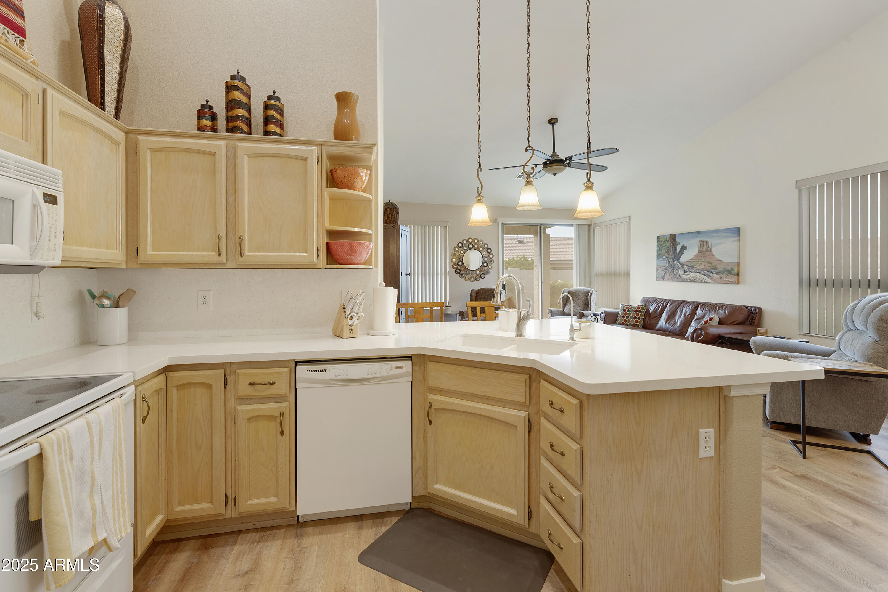 SUN LAKES UNIT 37 - Residential