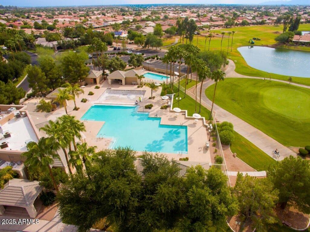 SUN LAKES UNIT 37 - Residential