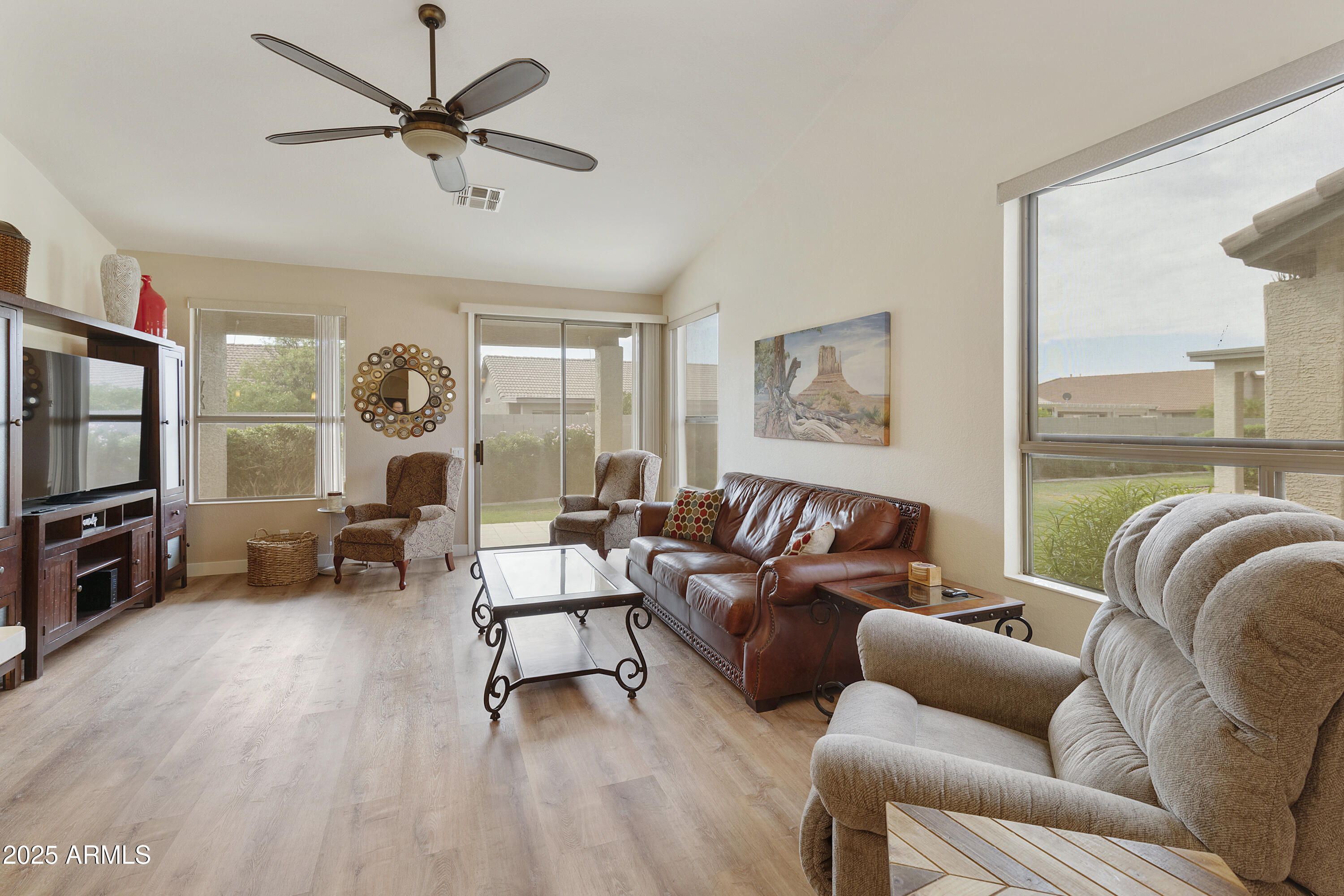 SUN LAKES UNIT 37 - Residential