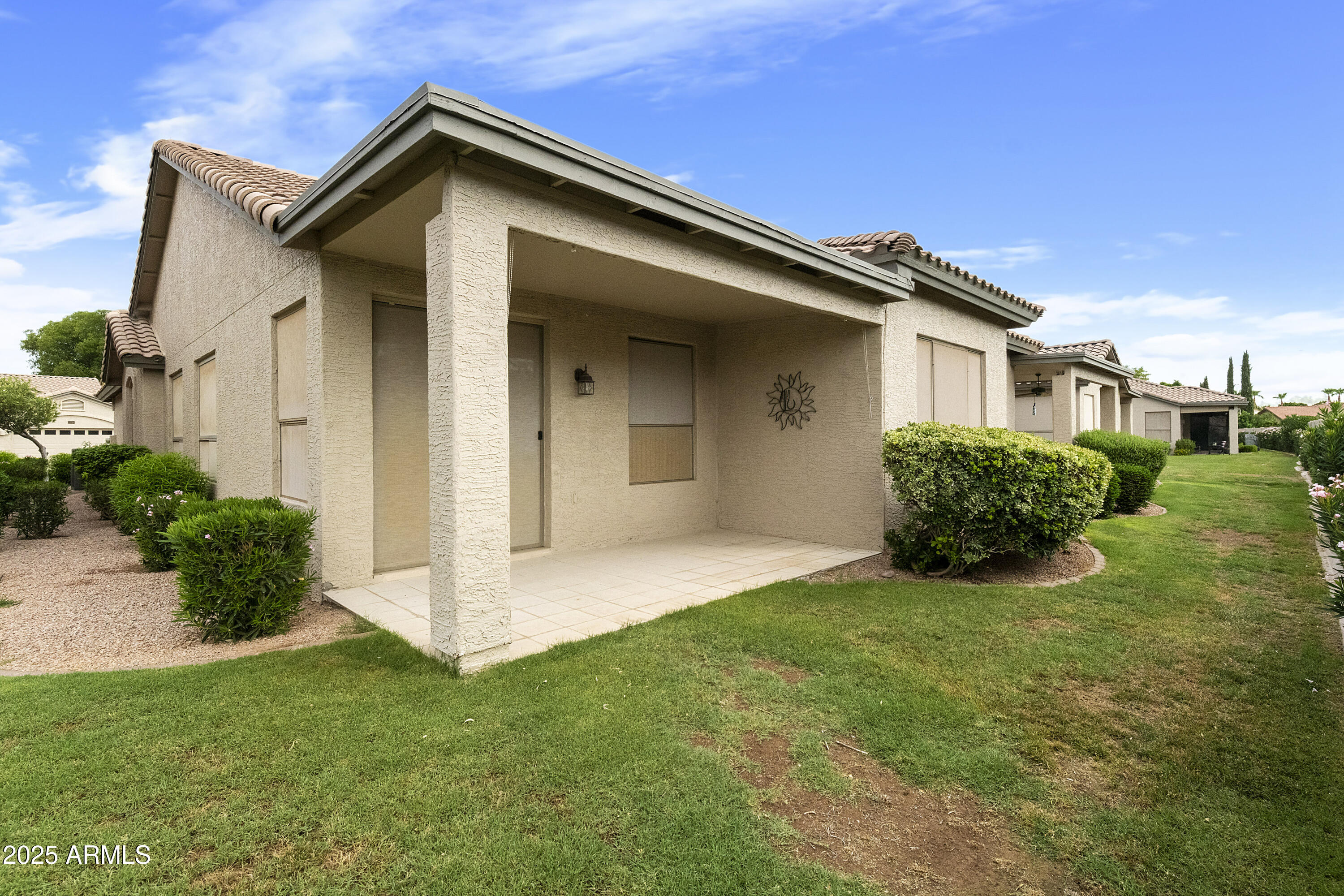 SUN LAKES UNIT 37 - Residential