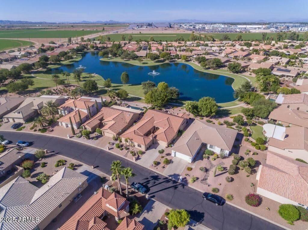 SUN LAKES UNIT 37 - Residential