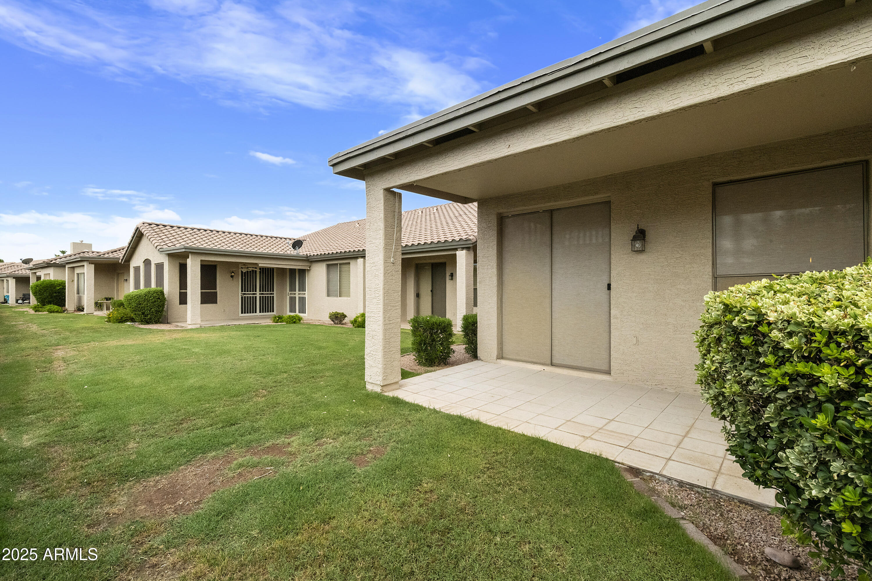 SUN LAKES UNIT 37 - Residential