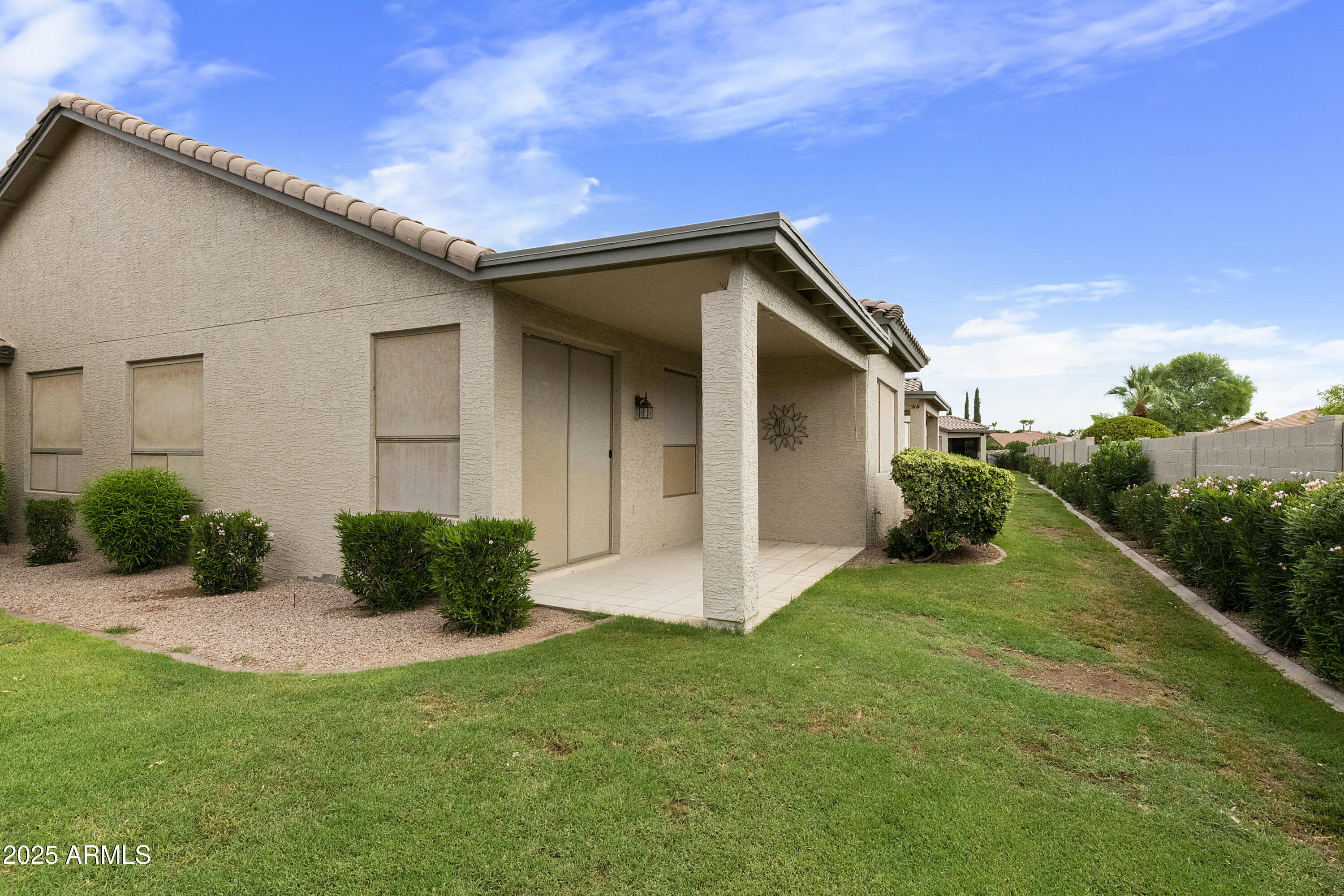 SUN LAKES UNIT 37 - Residential