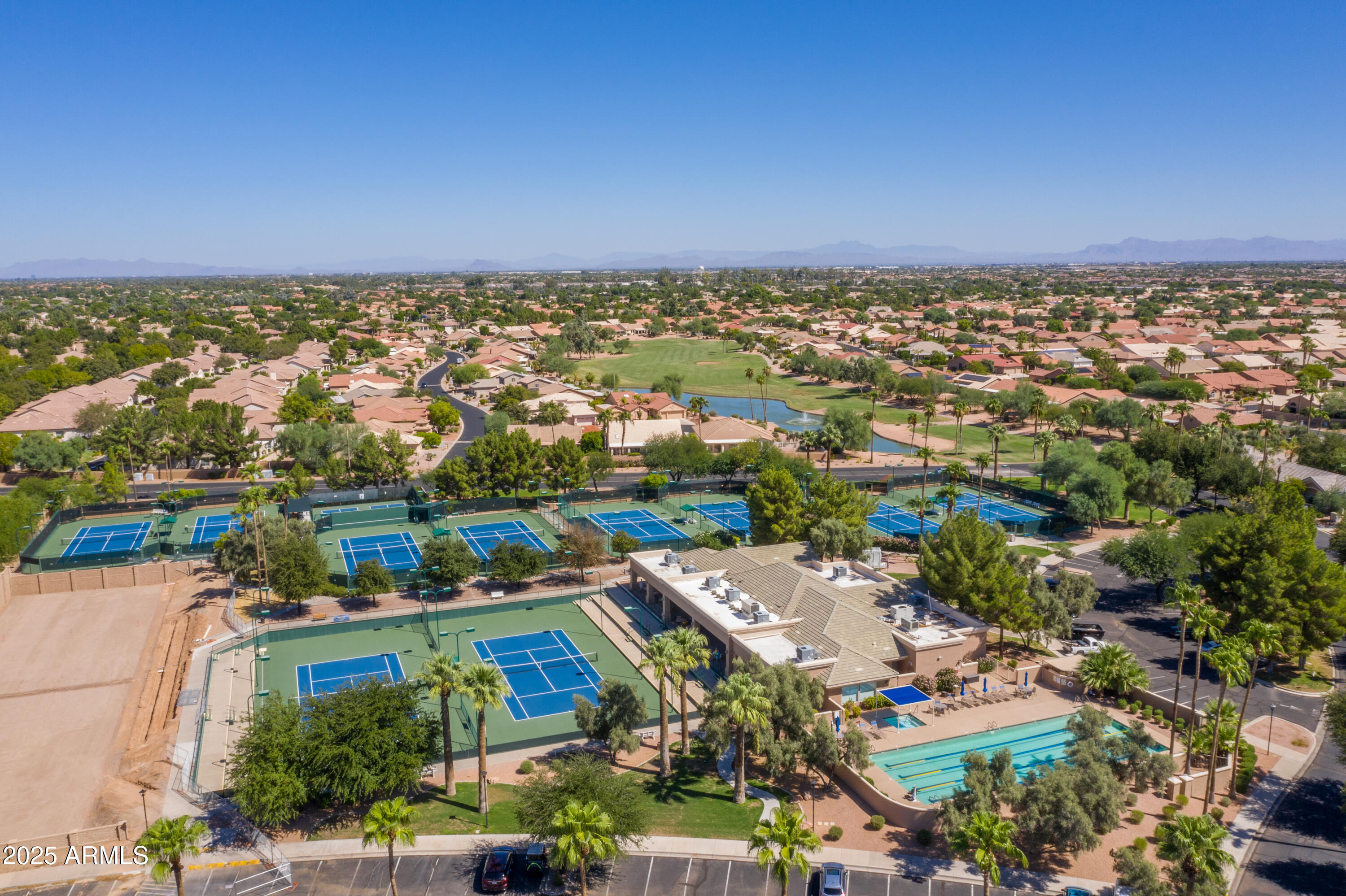 SUN LAKES UNIT 37 - Residential