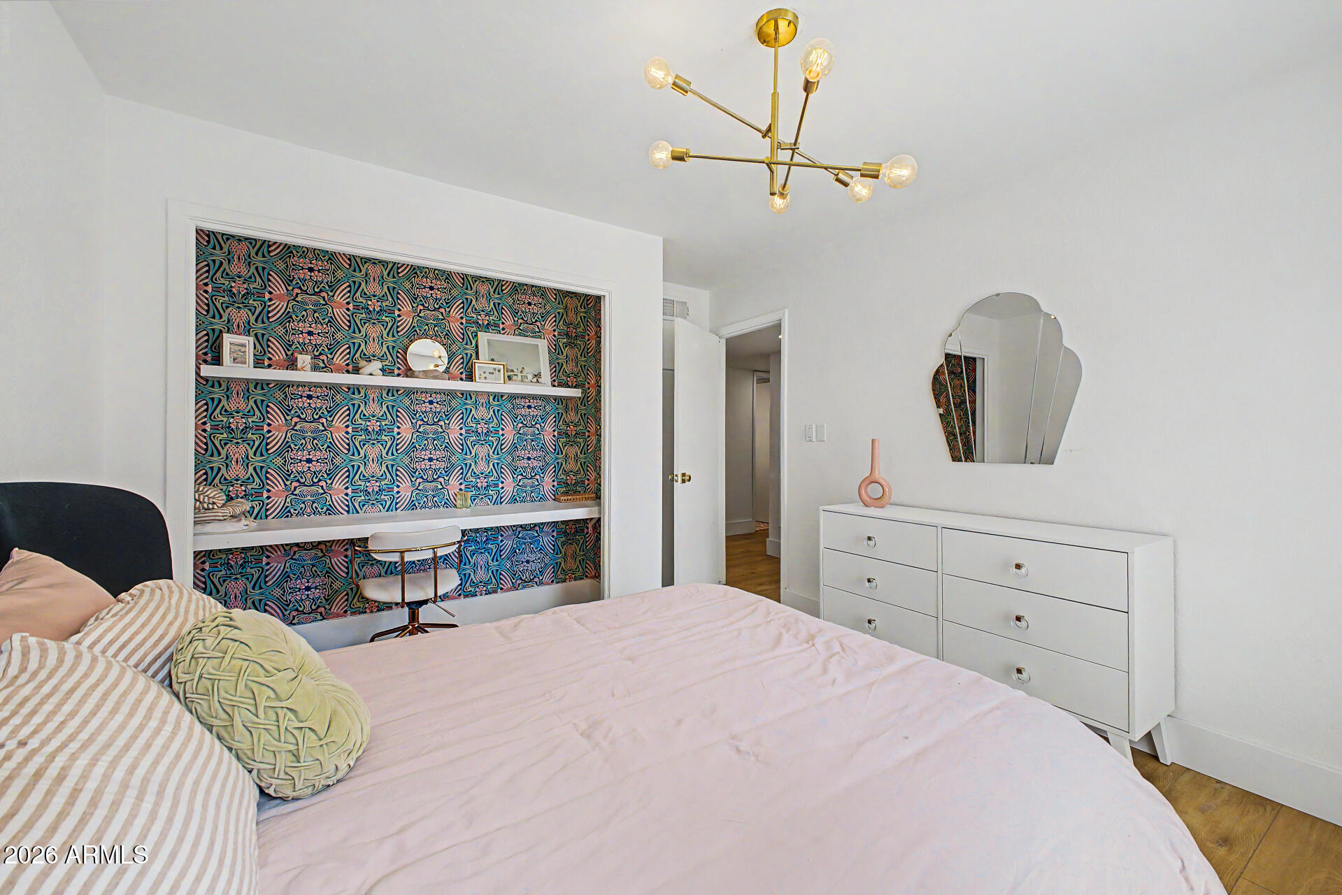 IRONWOOD EAST UNIT 1 - Residential