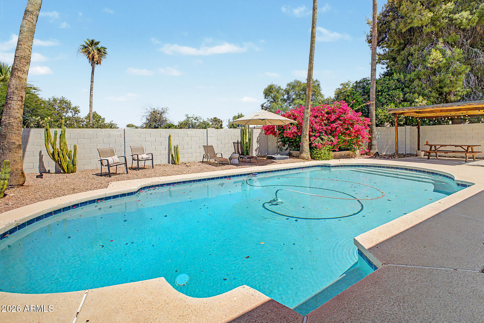 IRONWOOD EAST UNIT 1 - Residential