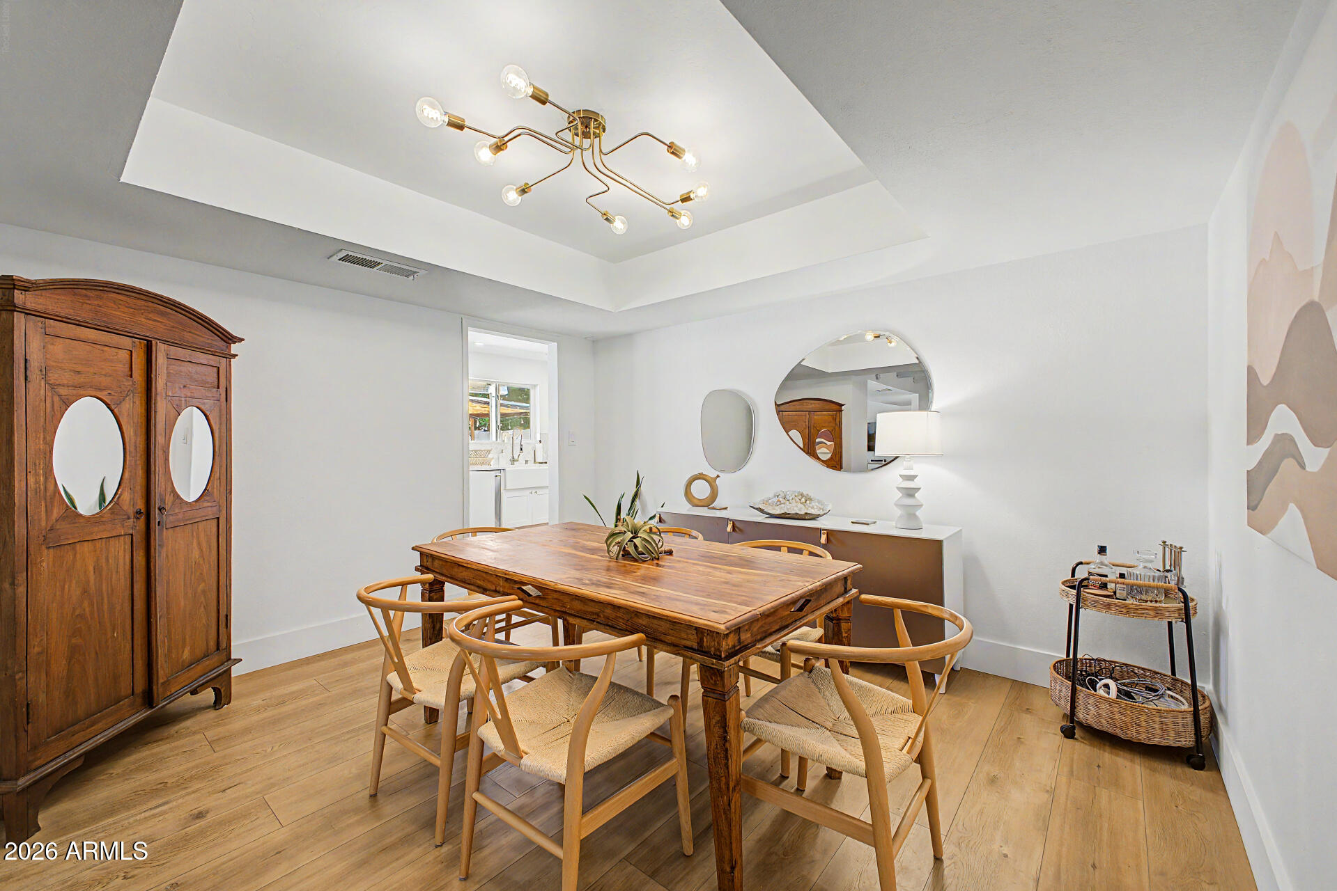 IRONWOOD EAST UNIT 1 - Residential