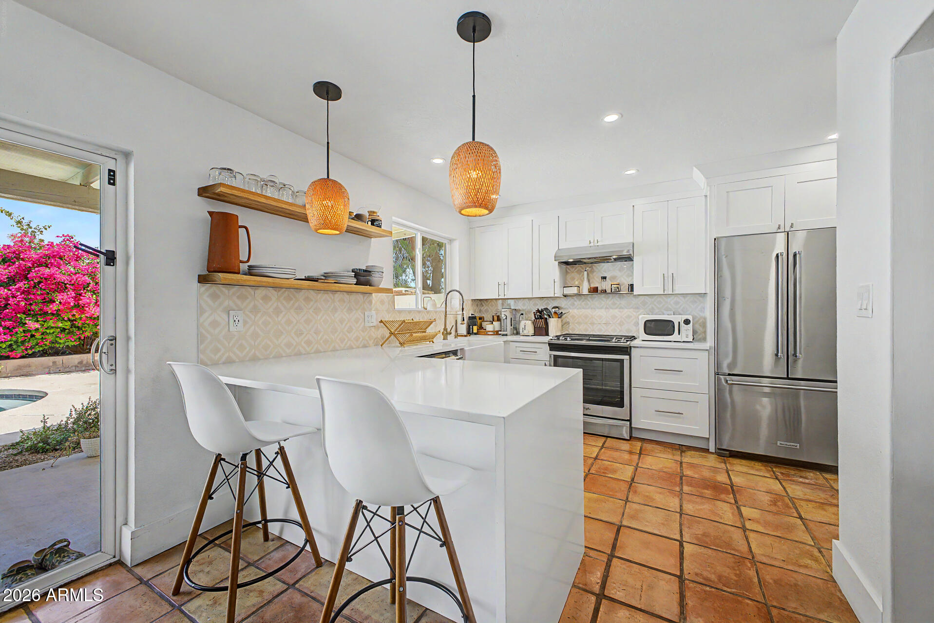 IRONWOOD EAST UNIT 1 - Residential