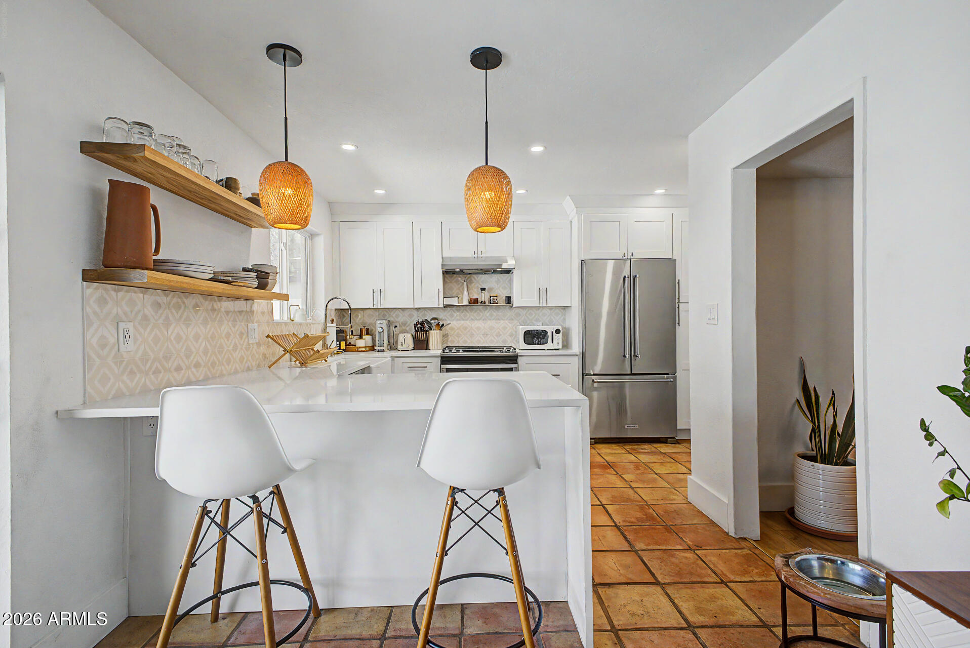 IRONWOOD EAST UNIT 1 - Residential