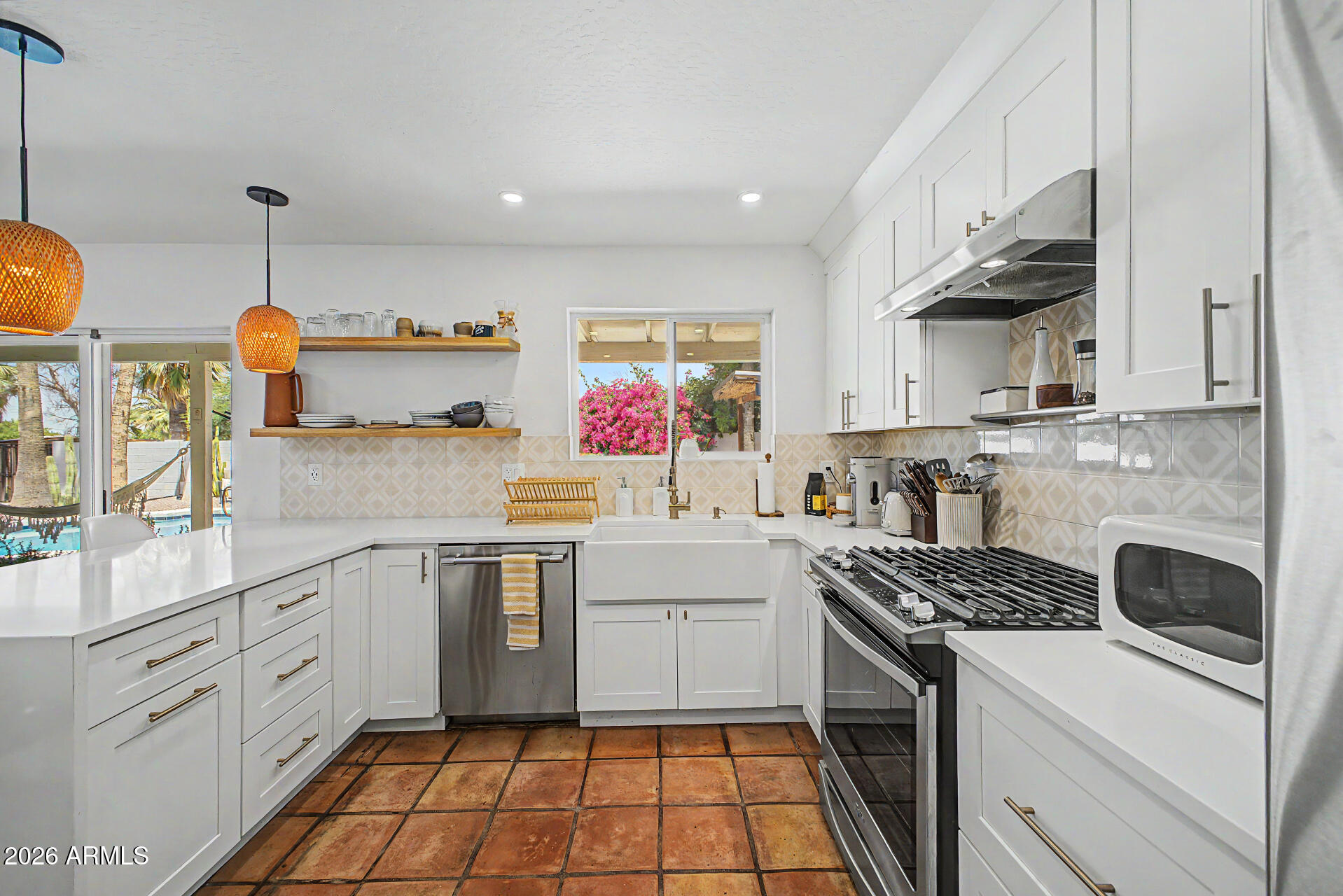IRONWOOD EAST UNIT 1 - Residential
