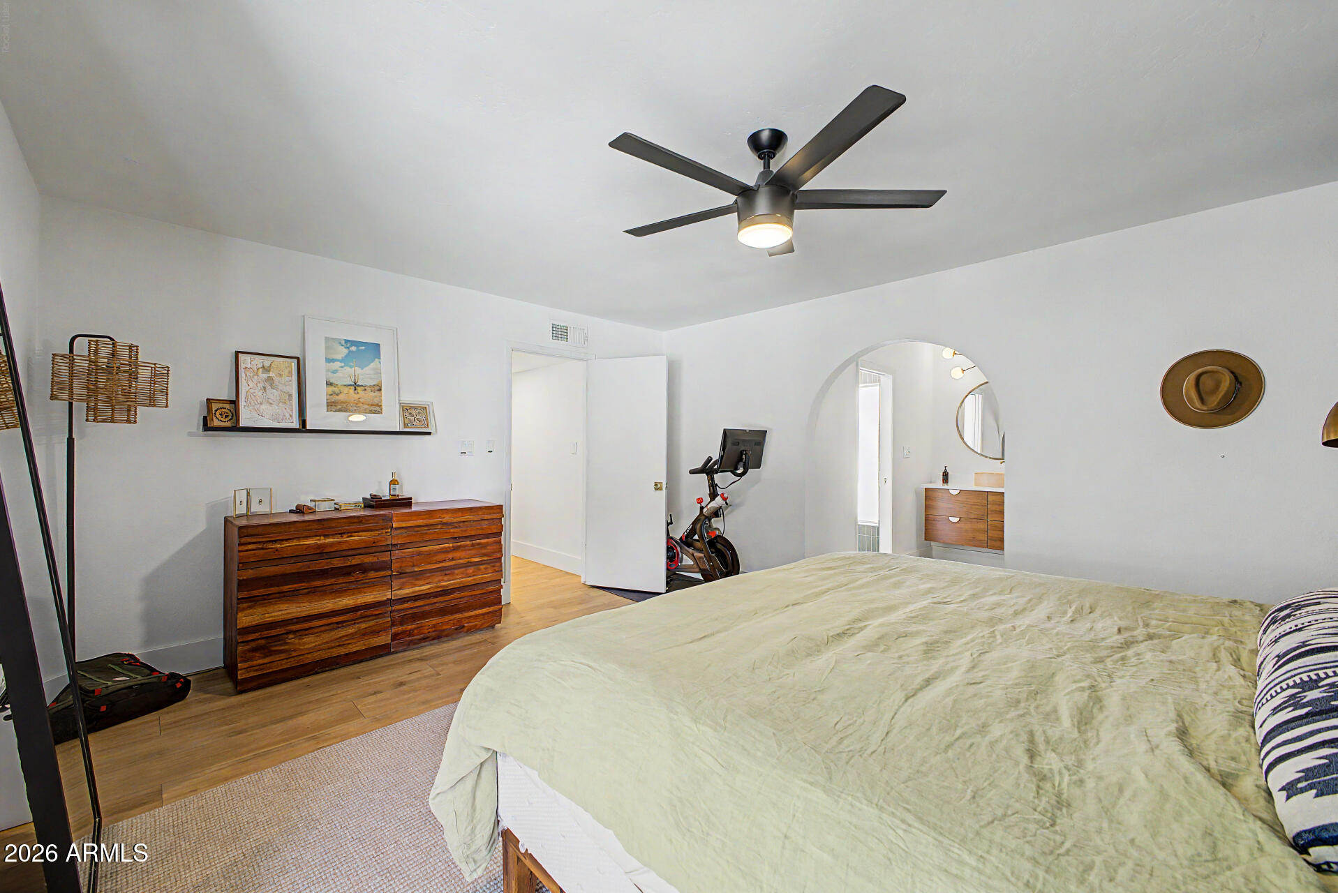 IRONWOOD EAST UNIT 1 - Residential