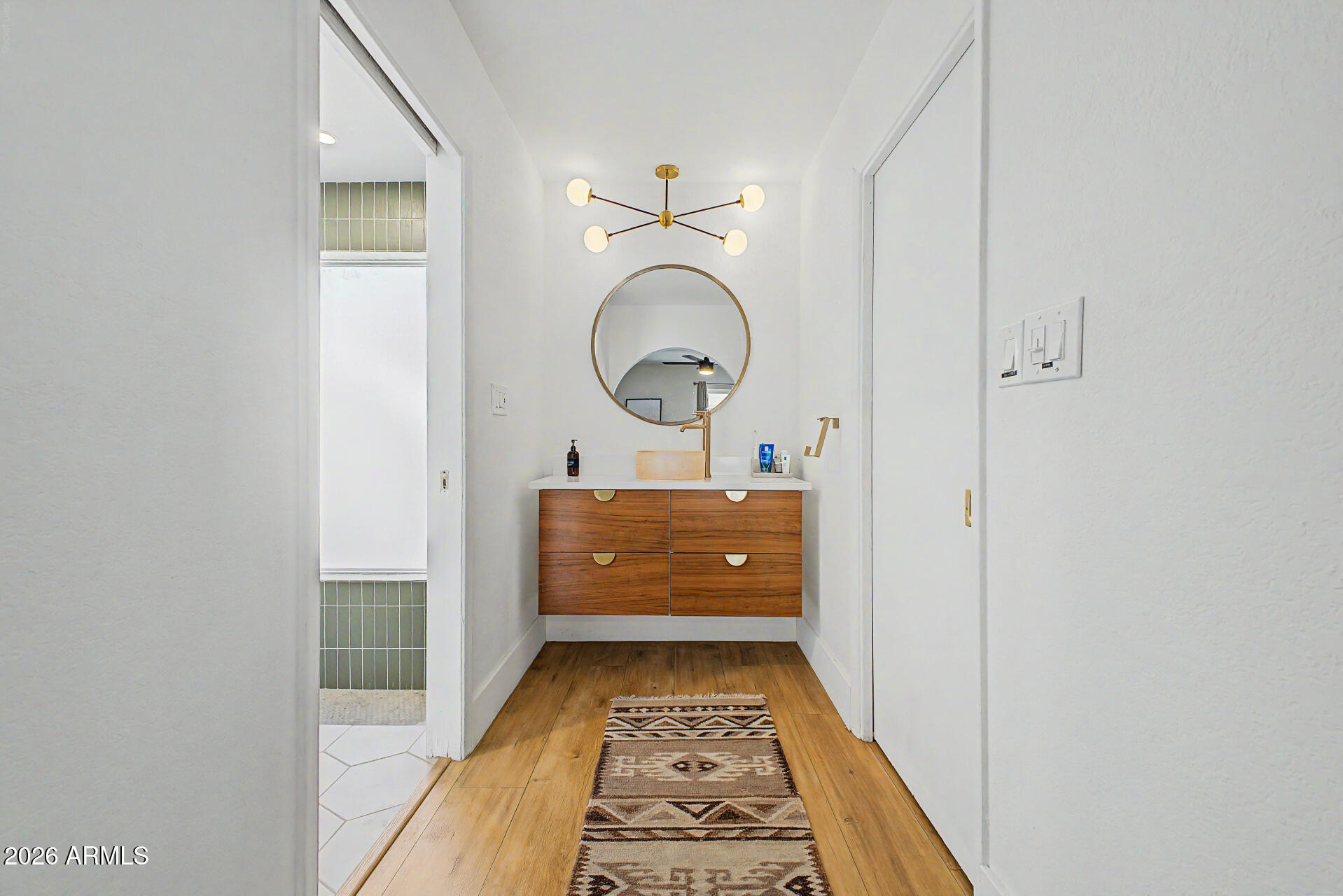 IRONWOOD EAST UNIT 1 - Residential
