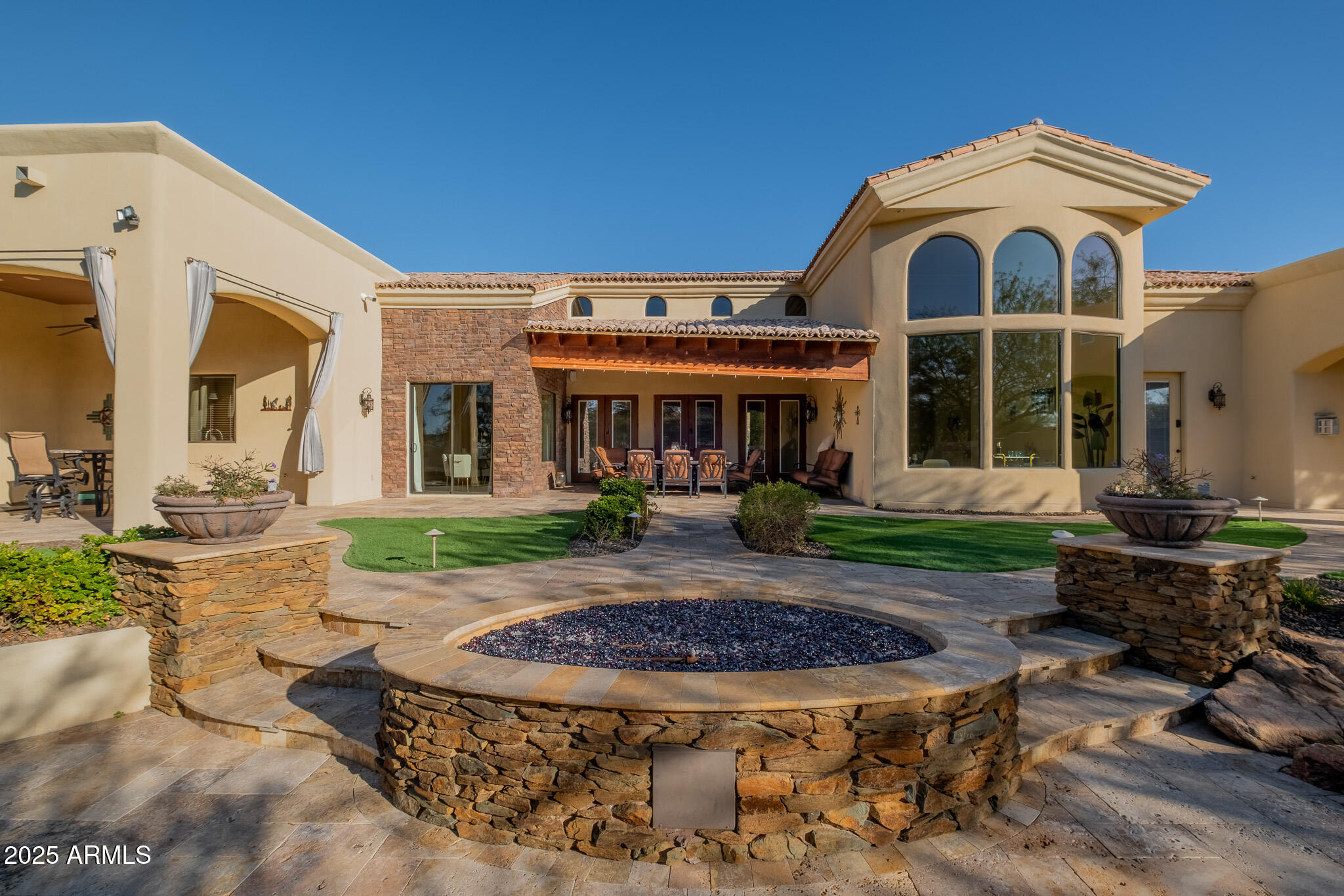 REPLAT PASION OF EN LA COLINA DEL CASCABEL - Residential