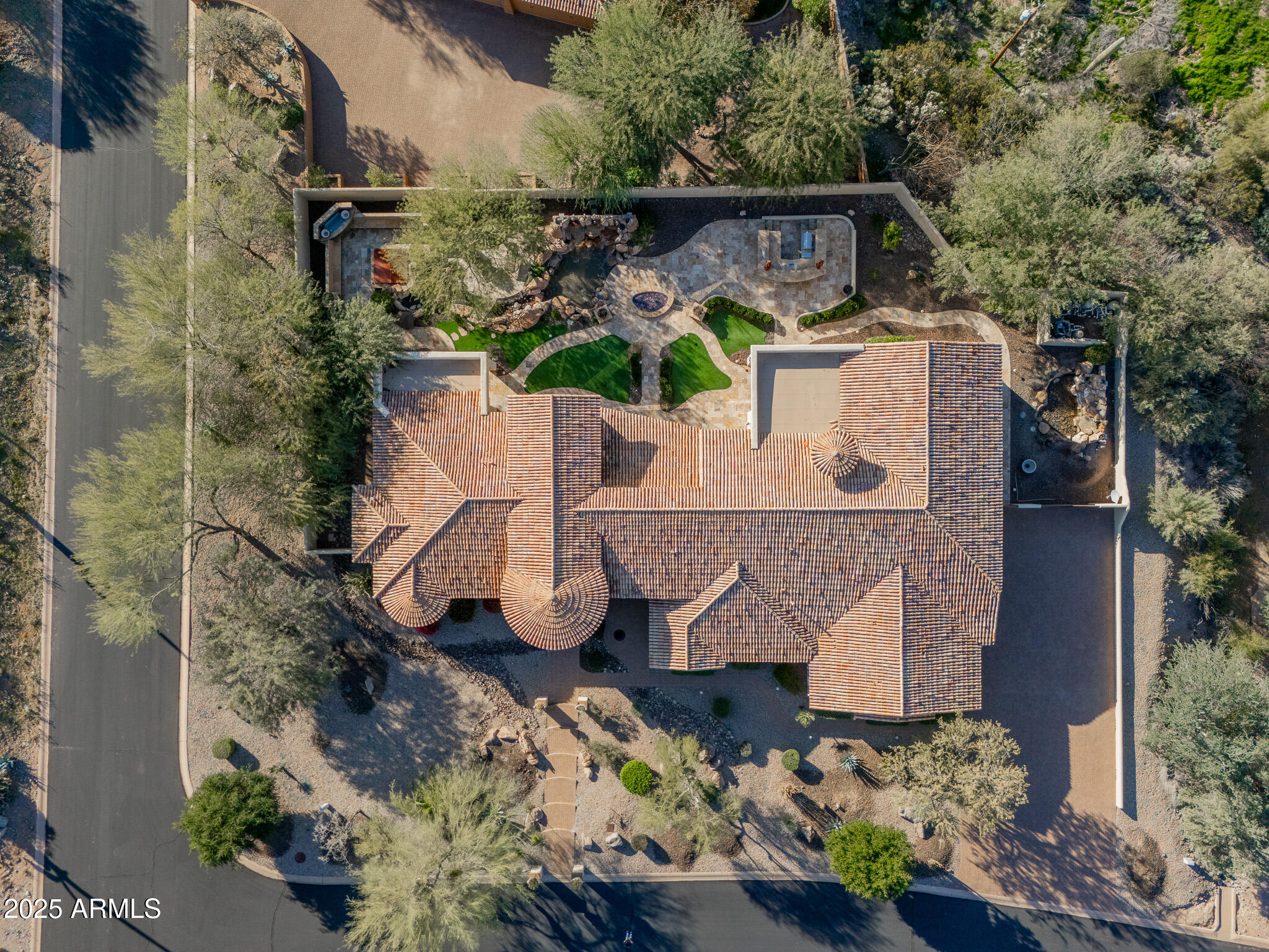 REPLAT PASION OF EN LA COLINA DEL CASCABEL - Residential