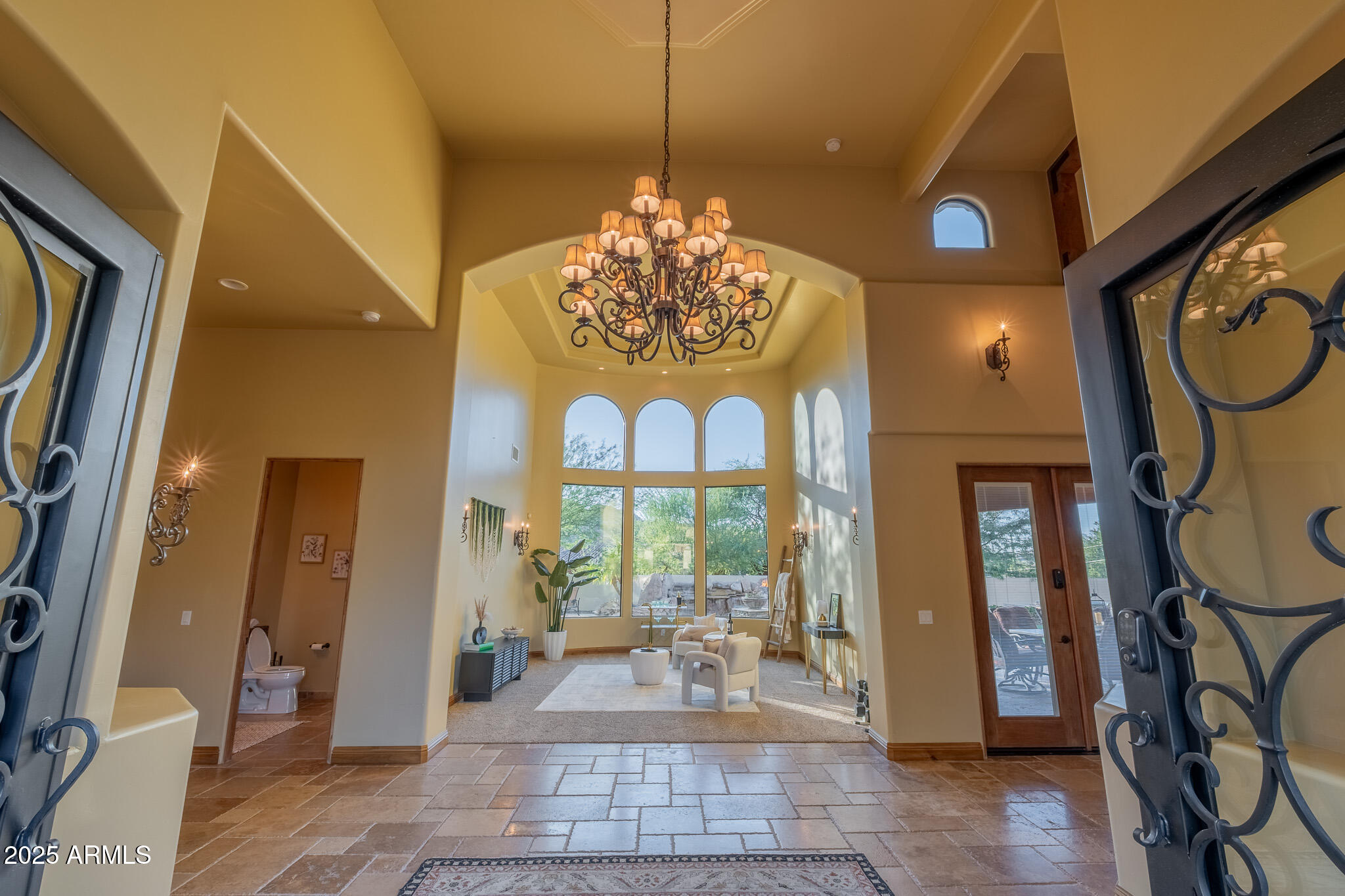 REPLAT PASION OF EN LA COLINA DEL CASCABEL - Residential