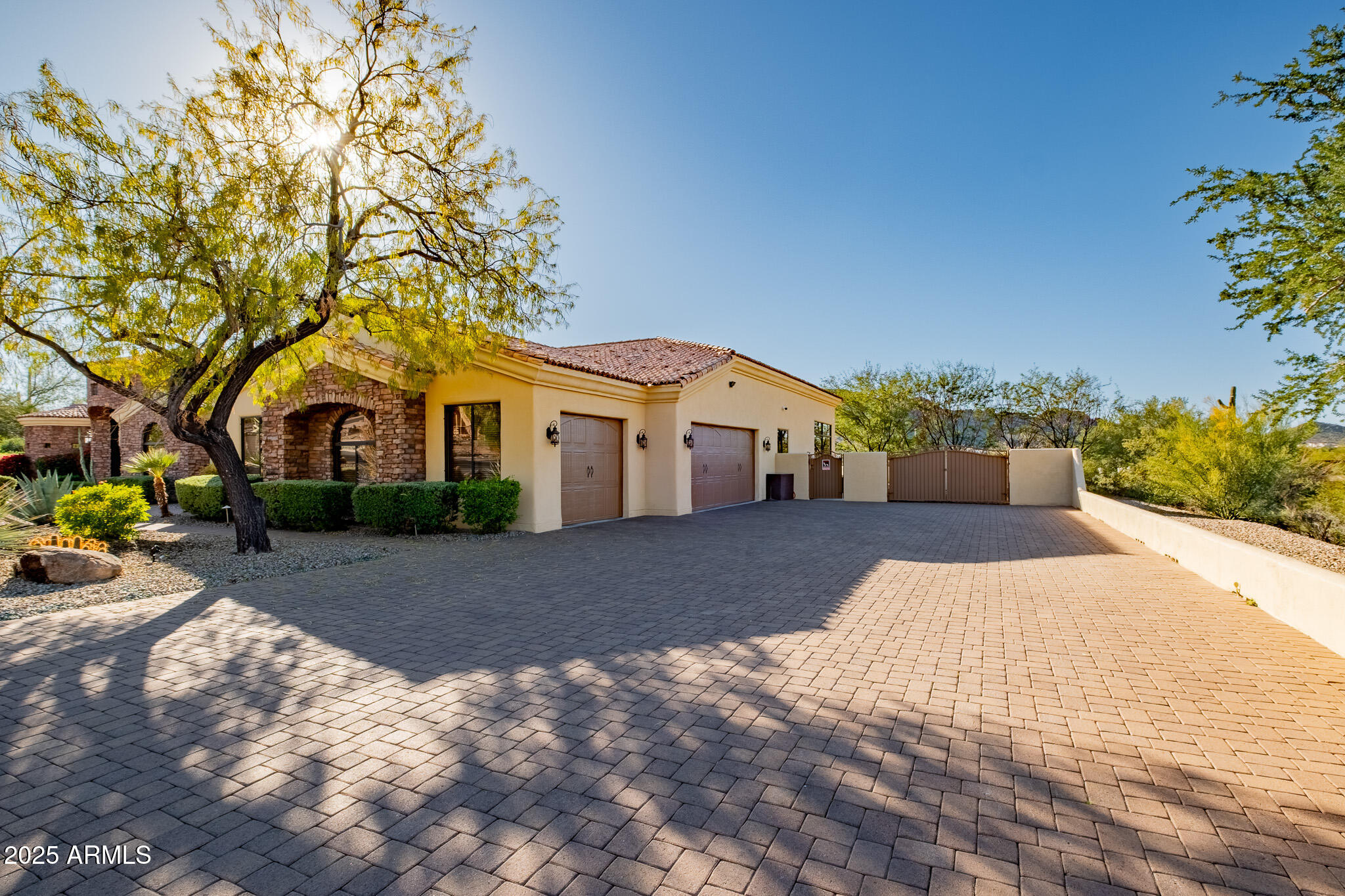 REPLAT PASION OF EN LA COLINA DEL CASCABEL - Residential