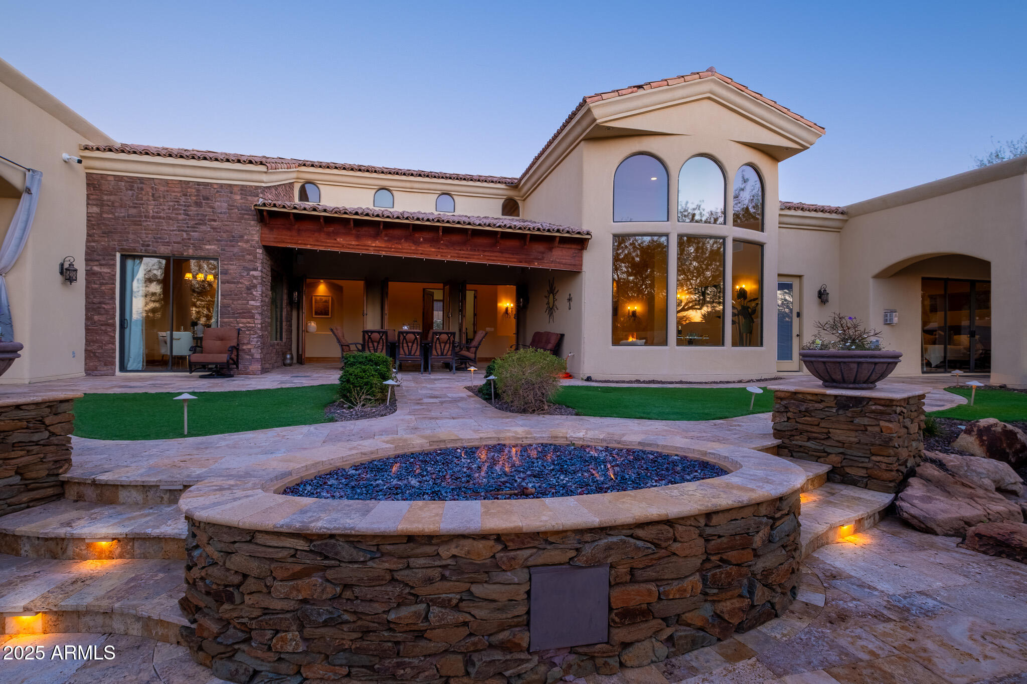 REPLAT PASION OF EN LA COLINA DEL CASCABEL - Residential