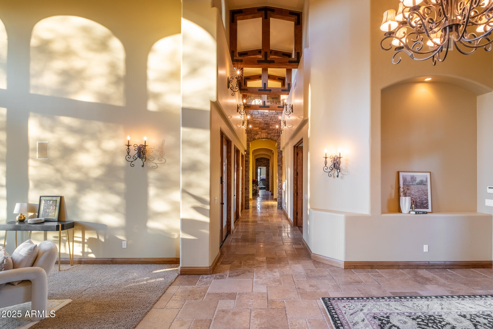 REPLAT PASION OF EN LA COLINA DEL CASCABEL - Residential