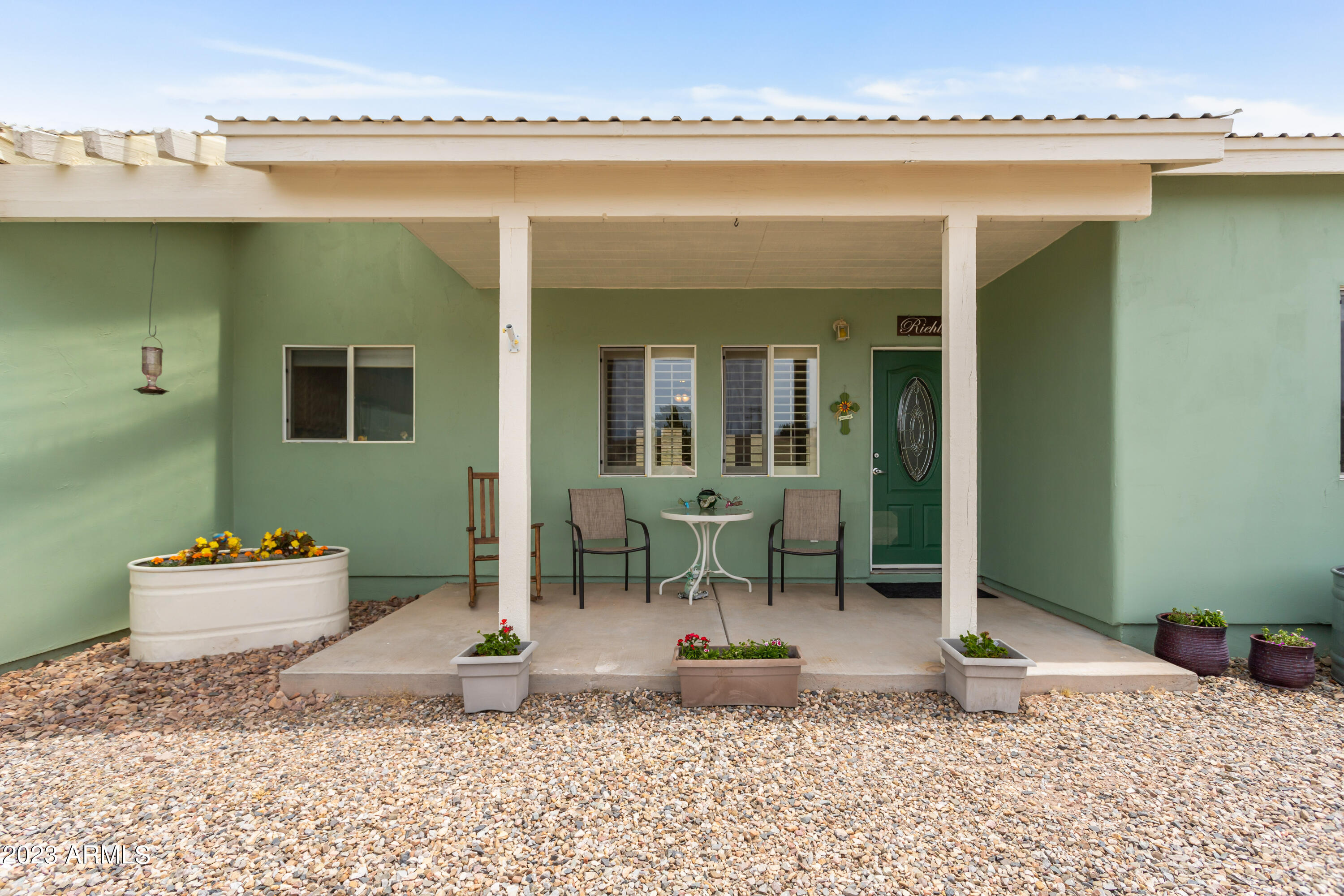 SONOITA ESTATES - Residential