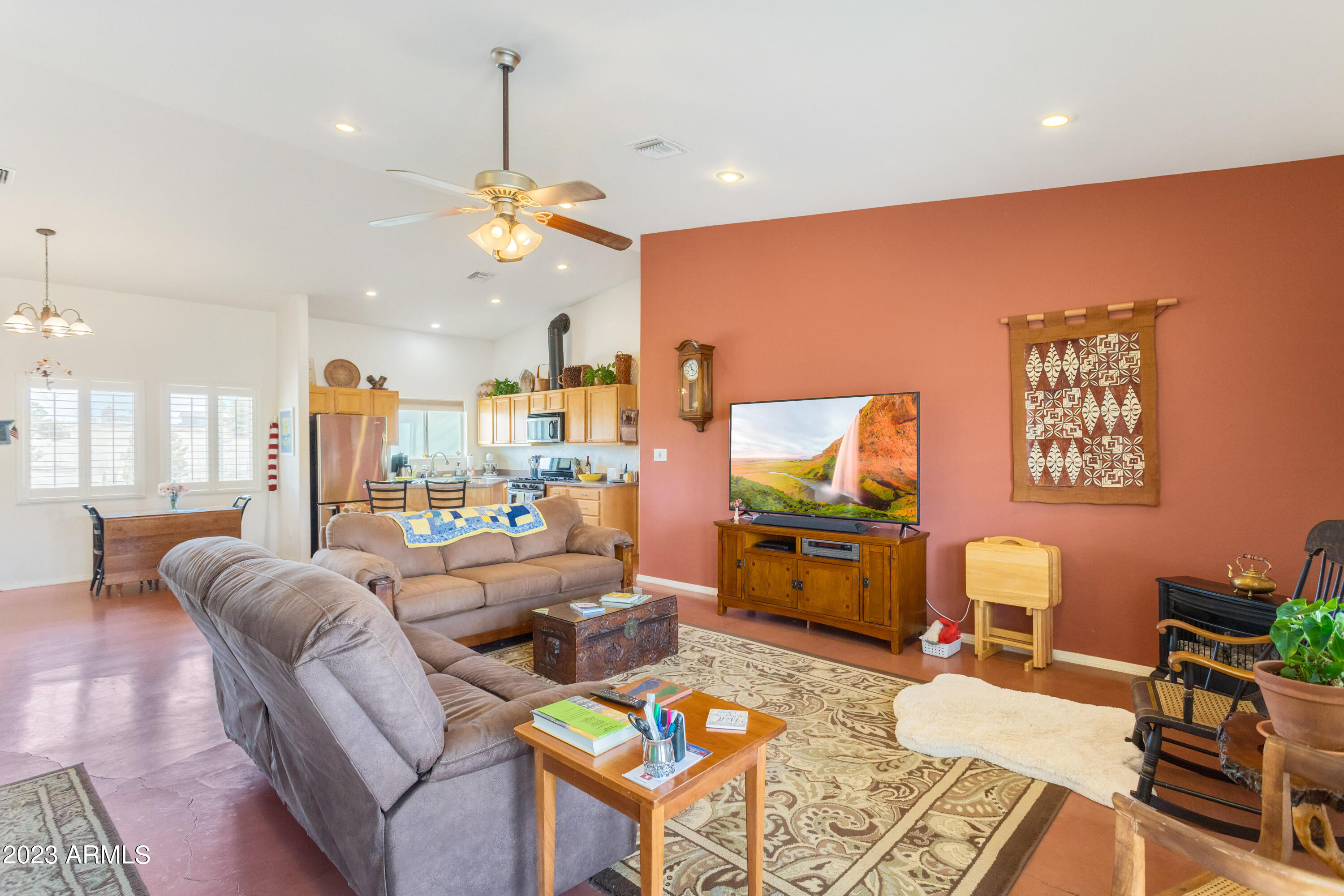 SONOITA ESTATES - Residential